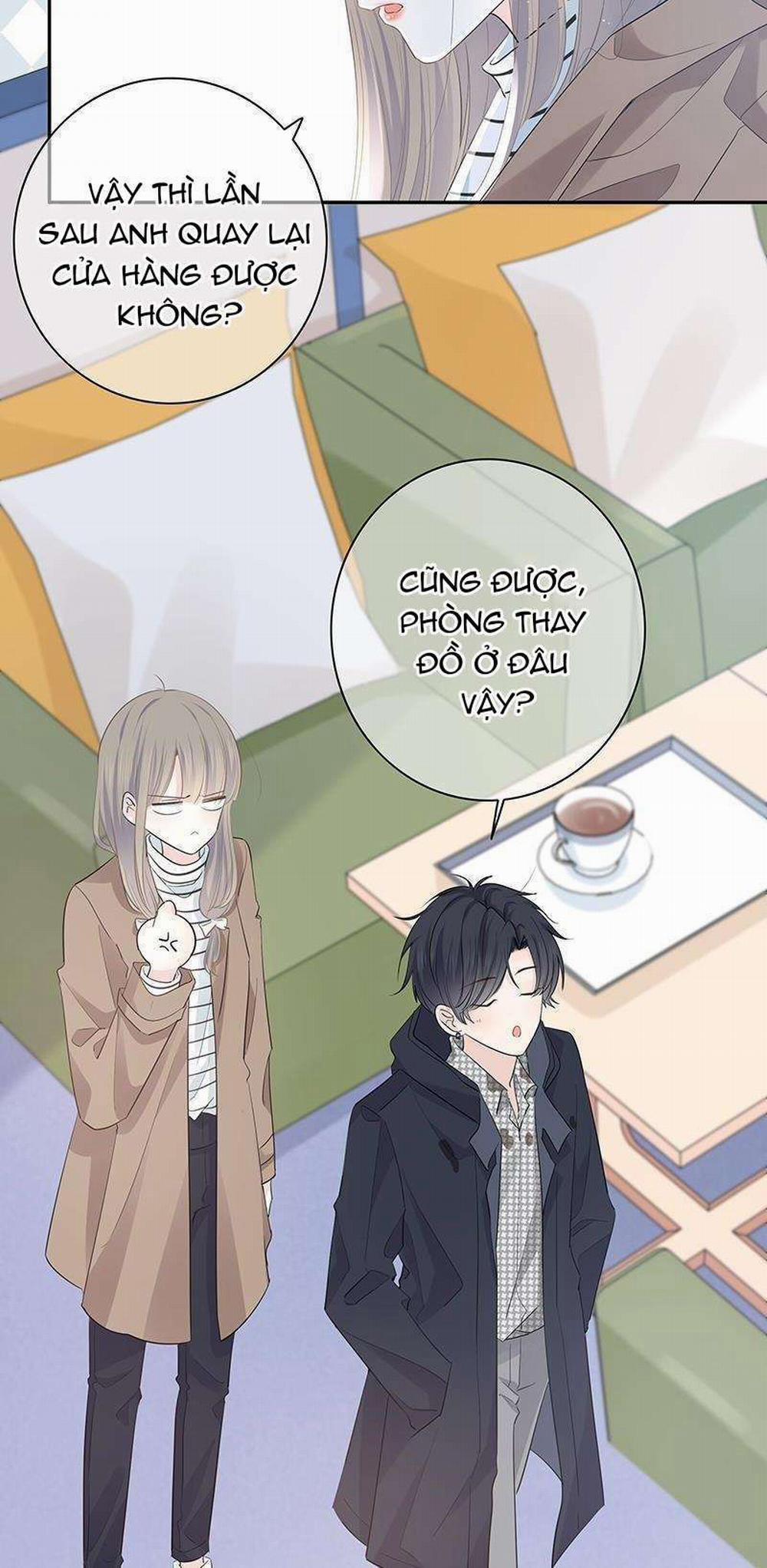 Hai Thìa Cà Phê Muối : Bắt Đầu Lại Cuộc Sống Của Chúng Ta 2 trang 16