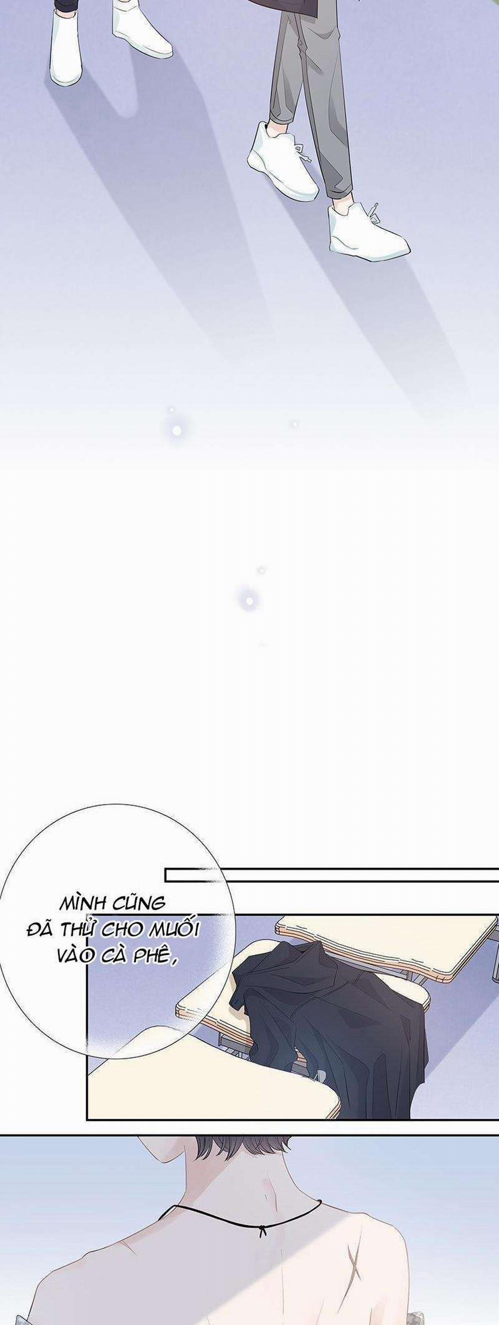 Hai Thìa Cà Phê Muối : Bắt Đầu Lại Cuộc Sống Của Chúng Ta 2 trang 17