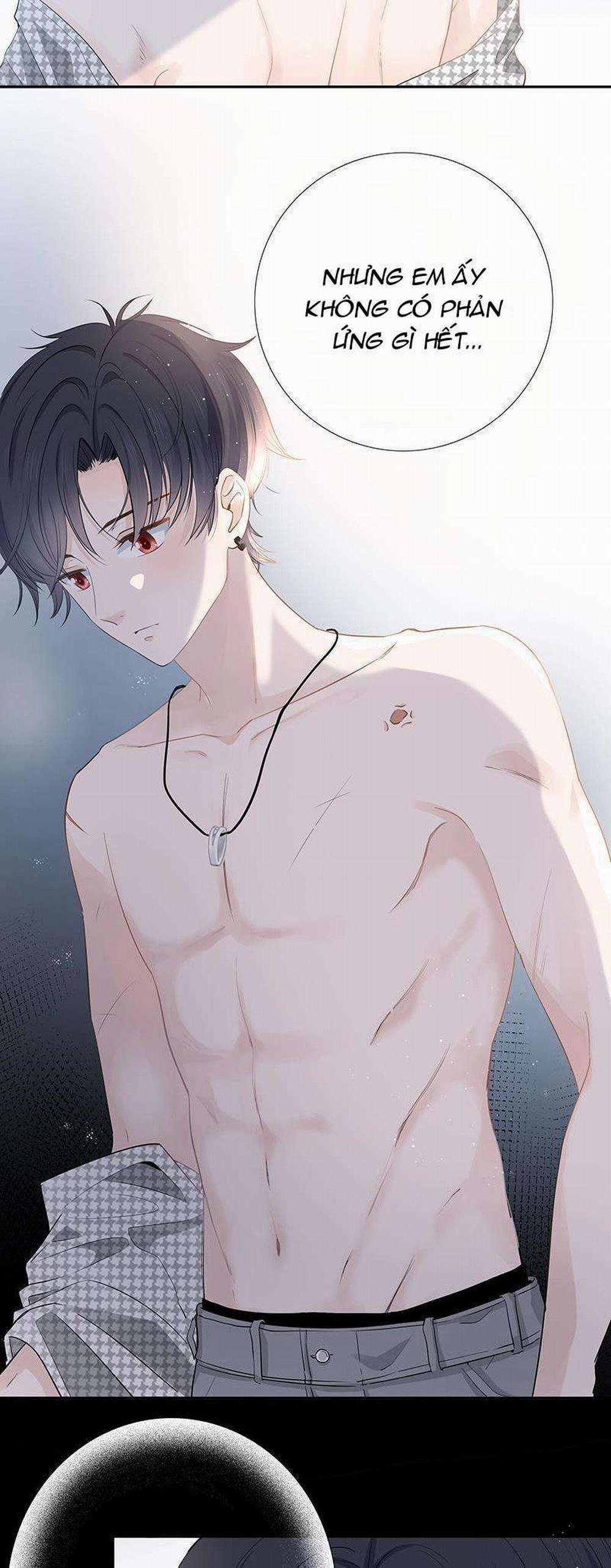 Hai Thìa Cà Phê Muối : Bắt Đầu Lại Cuộc Sống Của Chúng Ta 2 trang 18