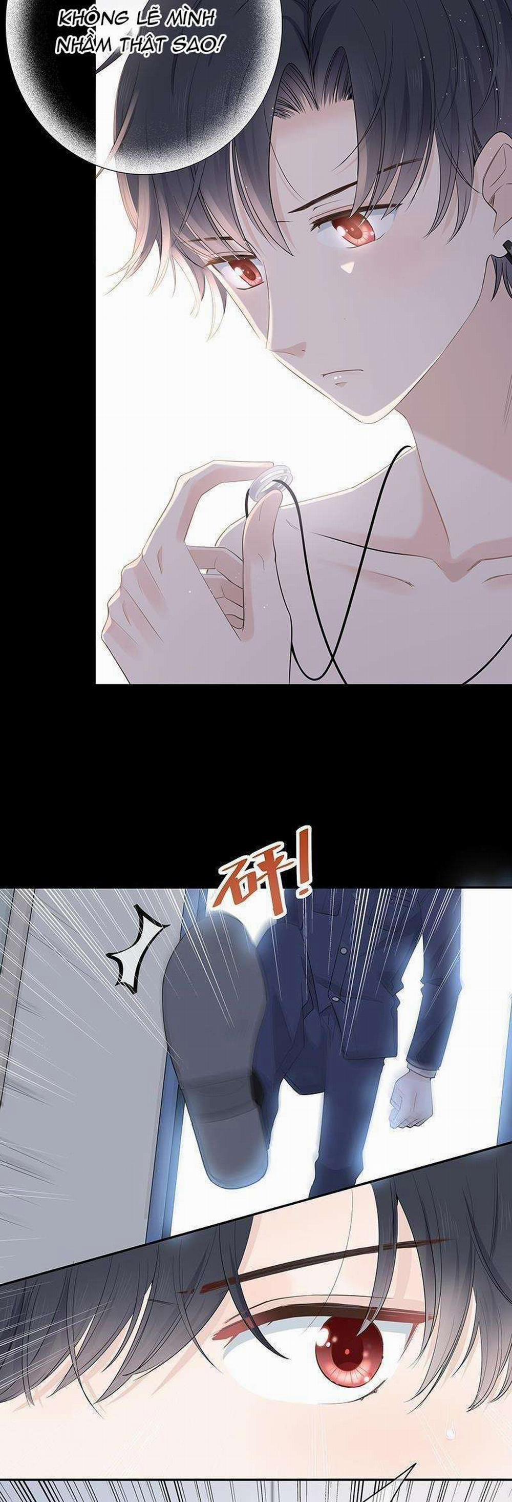 Hai Thìa Cà Phê Muối : Bắt Đầu Lại Cuộc Sống Của Chúng Ta 2 trang 19