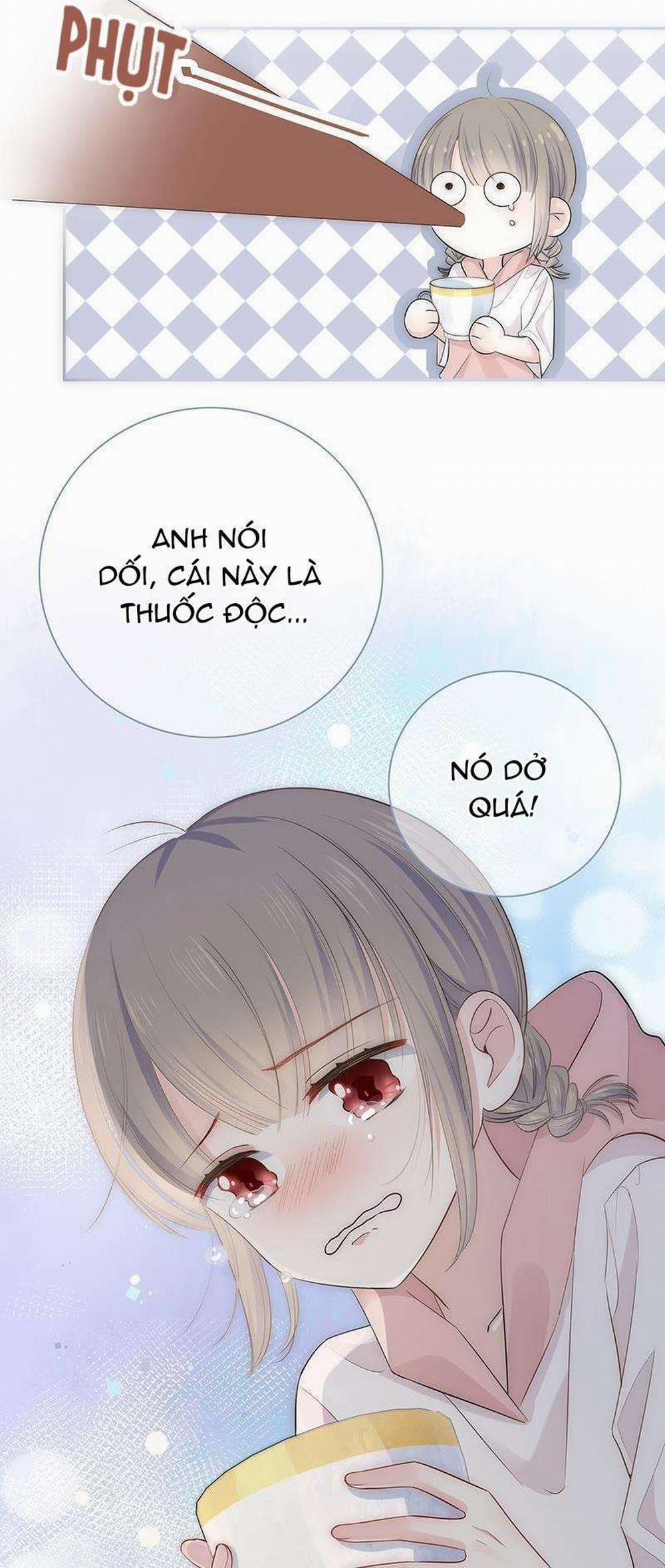 Hai Thìa Cà Phê Muối : Bắt Đầu Lại Cuộc Sống Của Chúng Ta 2 trang 2