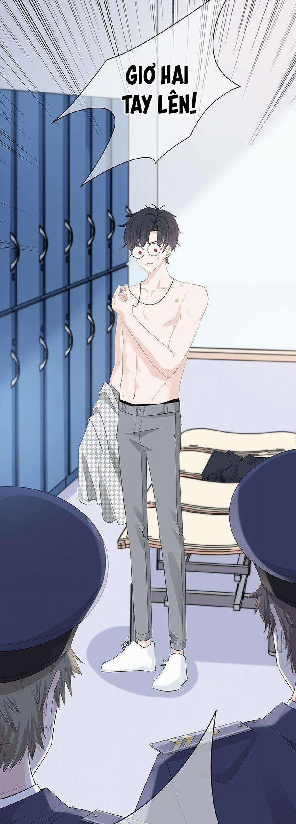 Hai Thìa Cà Phê Muối : Bắt Đầu Lại Cuộc Sống Của Chúng Ta 2 trang 20