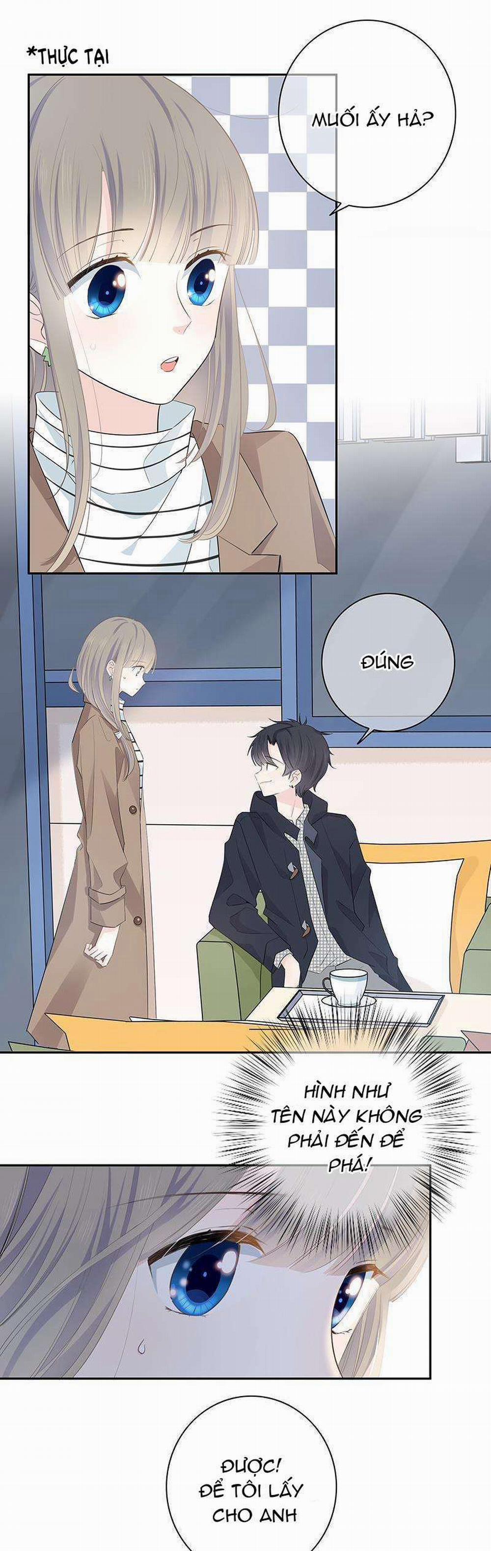 Hai Thìa Cà Phê Muối : Bắt Đầu Lại Cuộc Sống Của Chúng Ta 2 trang 4