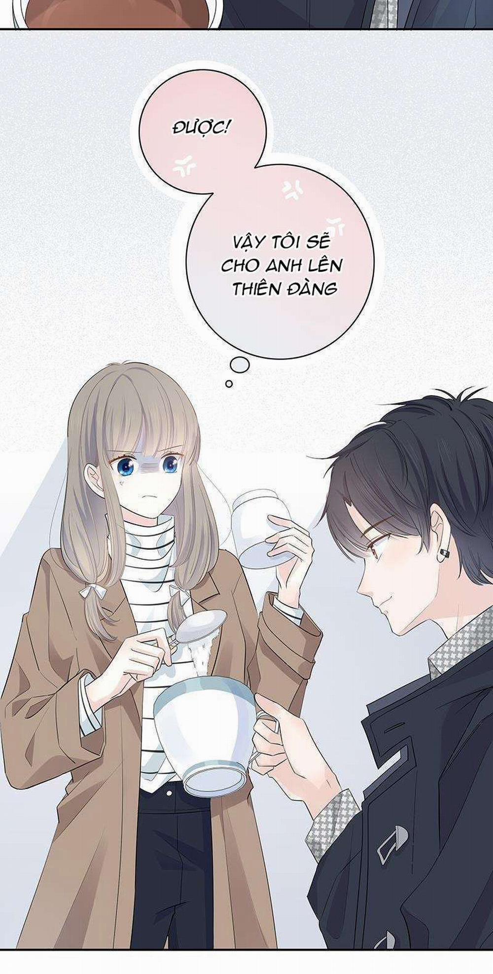 Hai Thìa Cà Phê Muối : Bắt Đầu Lại Cuộc Sống Của Chúng Ta 2 trang 6