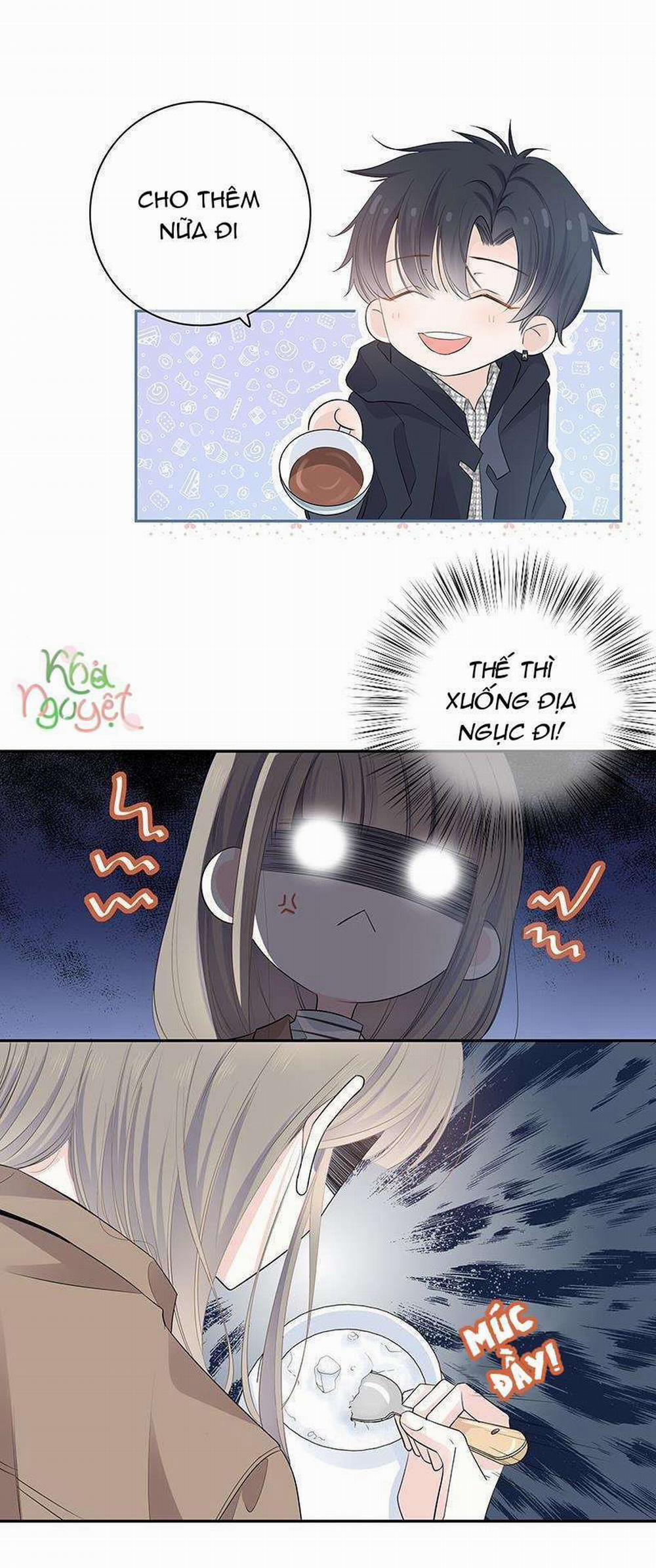 Hai Thìa Cà Phê Muối : Bắt Đầu Lại Cuộc Sống Của Chúng Ta 2 trang 7