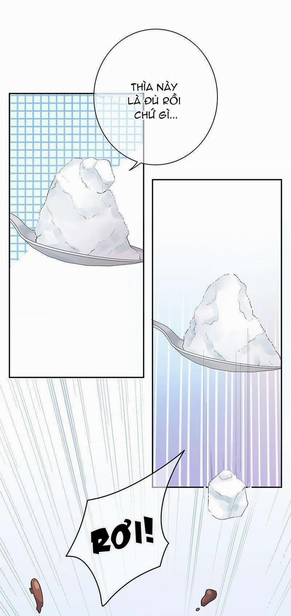 Hai Thìa Cà Phê Muối : Bắt Đầu Lại Cuộc Sống Của Chúng Ta 2 trang 8