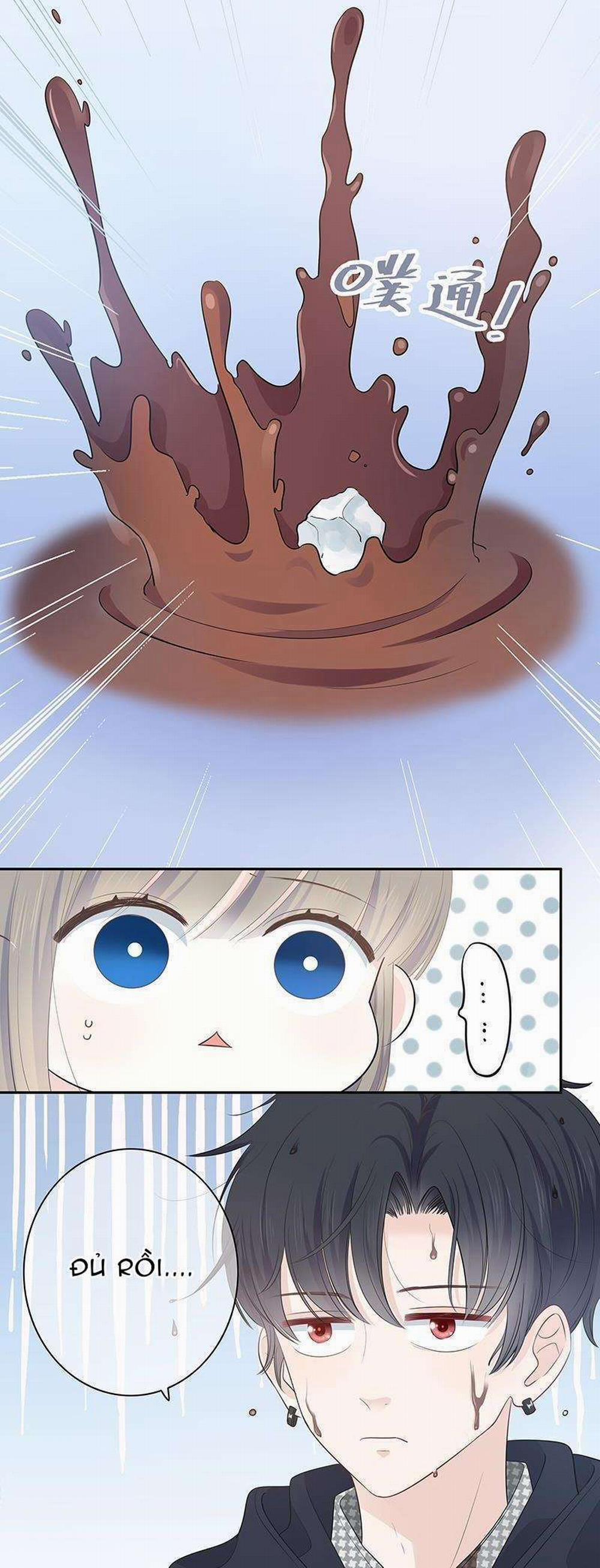 Hai Thìa Cà Phê Muối : Bắt Đầu Lại Cuộc Sống Của Chúng Ta 2 trang 9