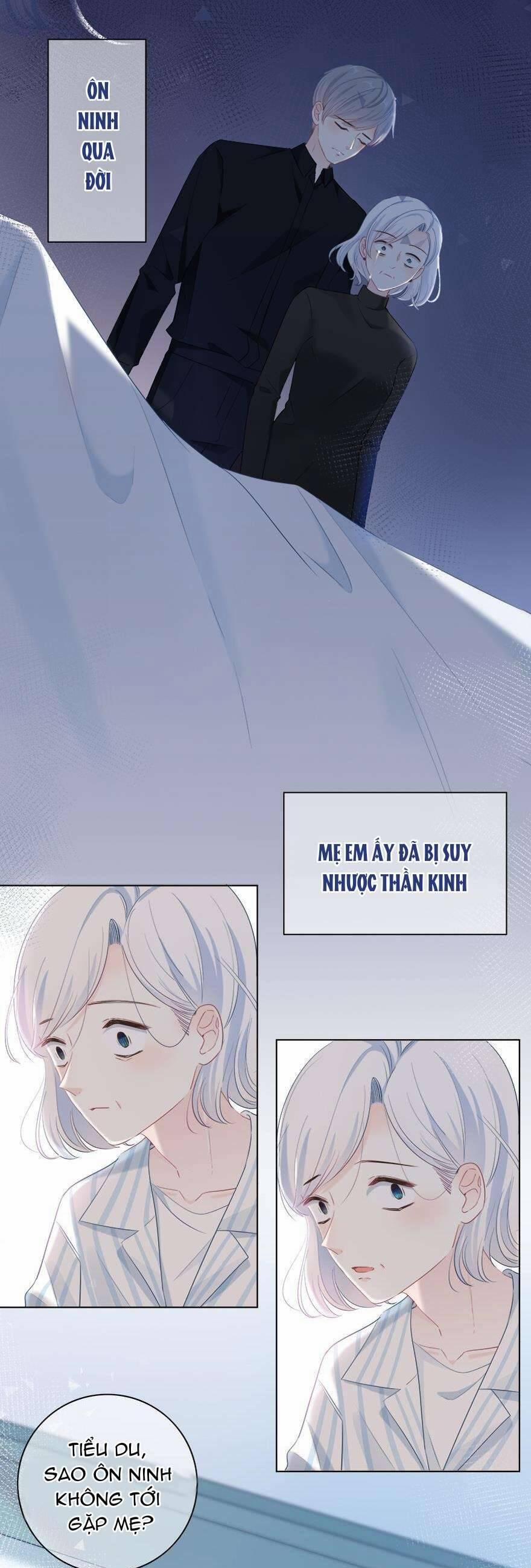 Hai Thìa Cà Phê Muối : Bắt Đầu Lại Cuộc Sống Của Chúng Ta 20 trang 11