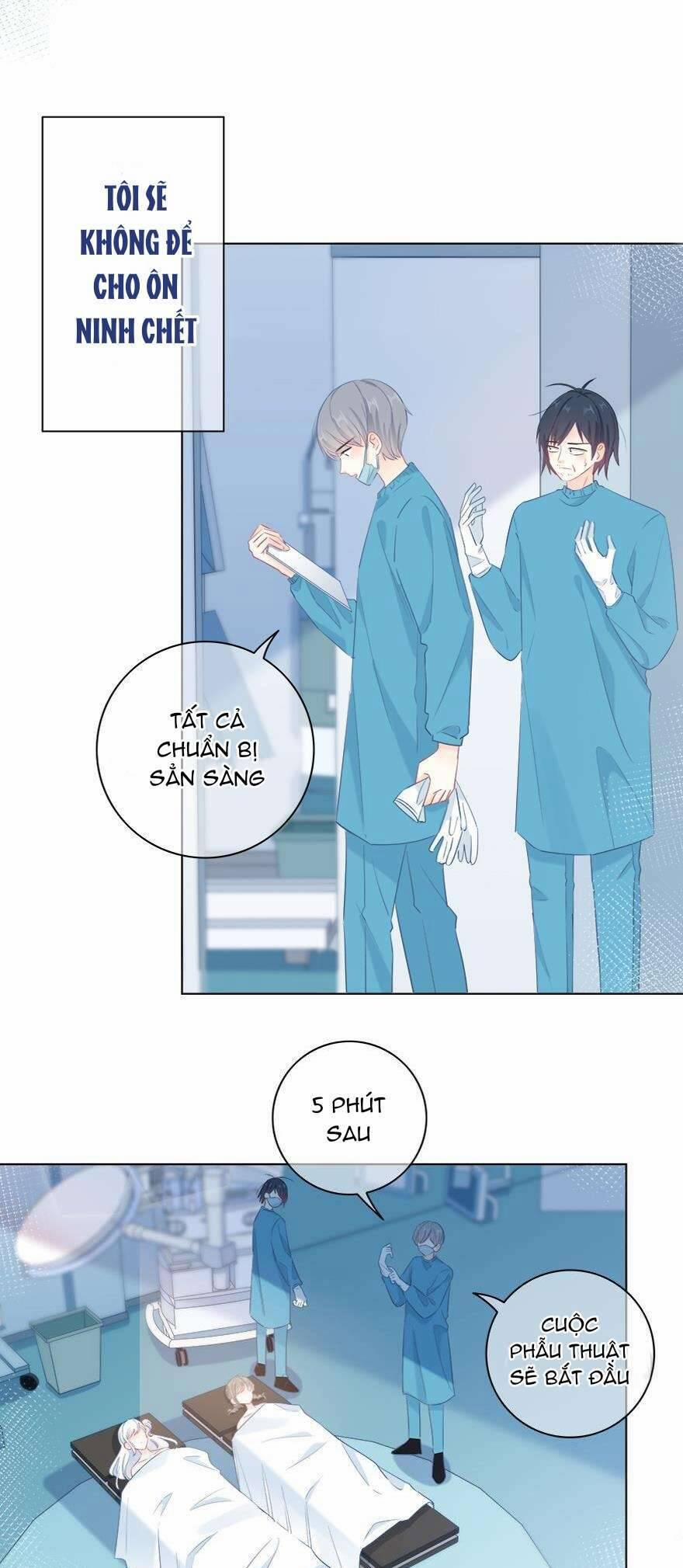 Hai Thìa Cà Phê Muối : Bắt Đầu Lại Cuộc Sống Của Chúng Ta 20 trang 13