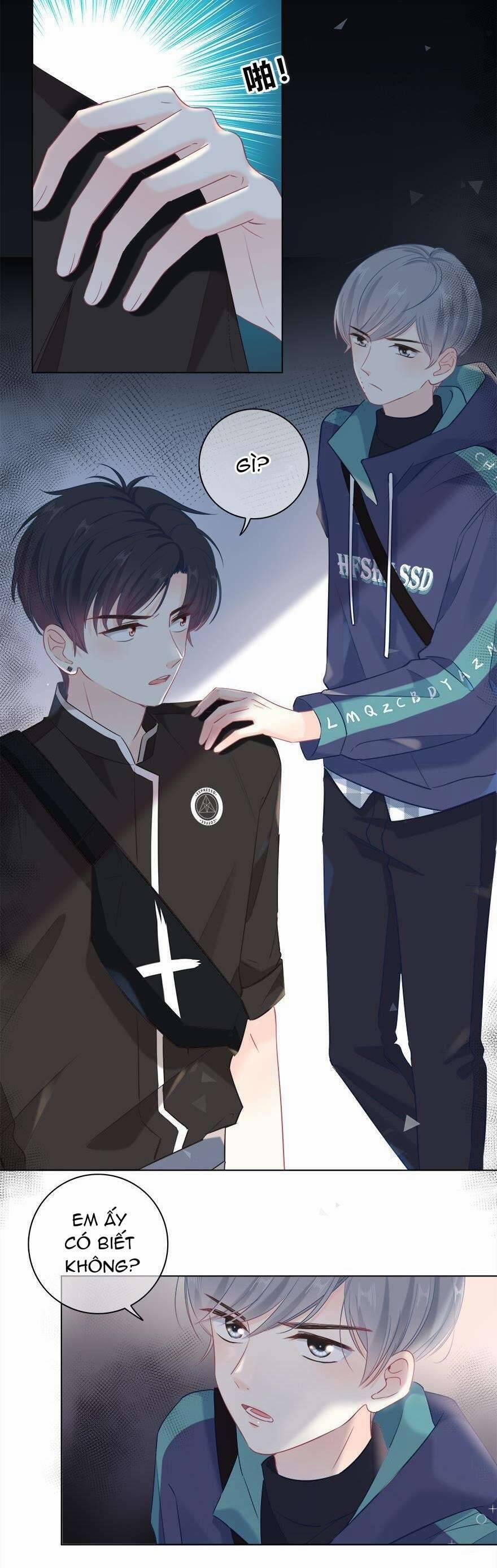 Hai Thìa Cà Phê Muối : Bắt Đầu Lại Cuộc Sống Của Chúng Ta 20 trang 18