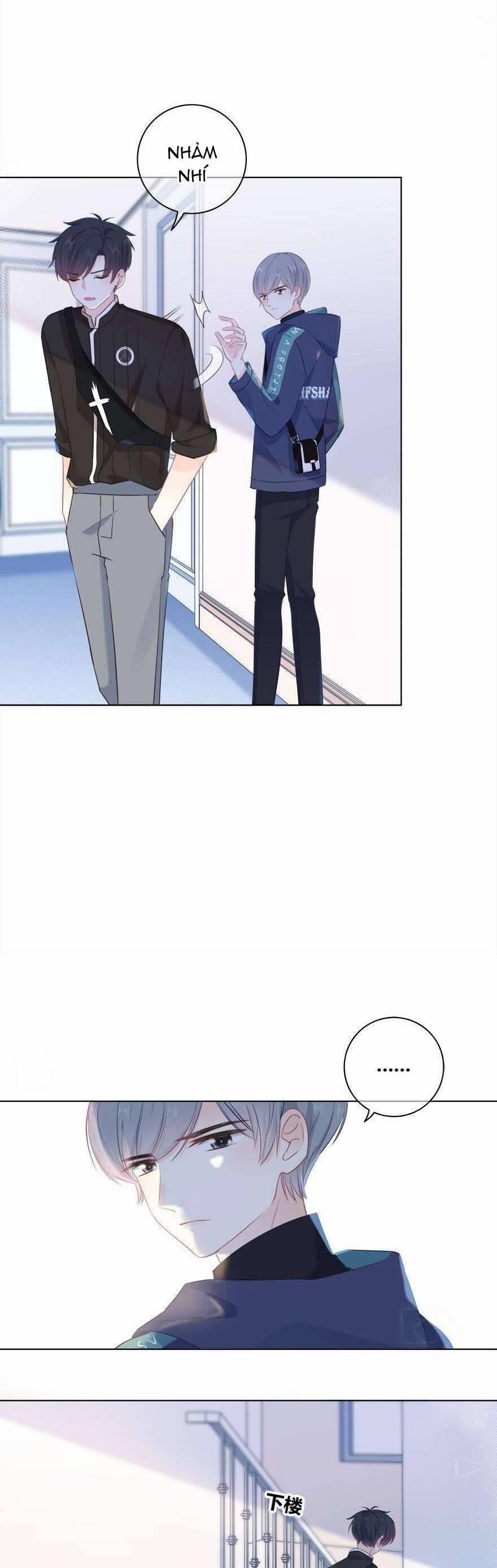 Hai Thìa Cà Phê Muối : Bắt Đầu Lại Cuộc Sống Của Chúng Ta 20 trang 19