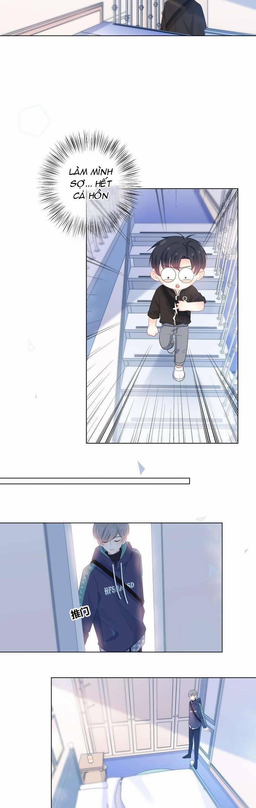 Hai Thìa Cà Phê Muối : Bắt Đầu Lại Cuộc Sống Của Chúng Ta 20 trang 20