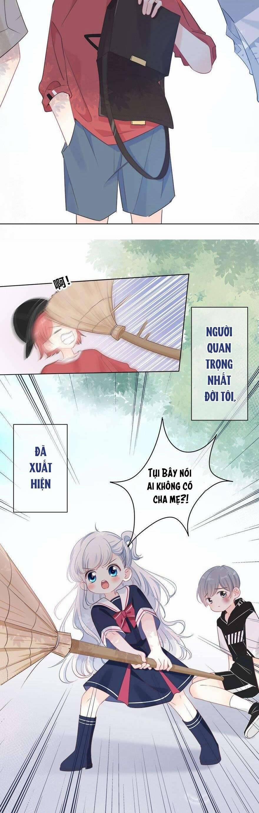 Hai Thìa Cà Phê Muối : Bắt Đầu Lại Cuộc Sống Của Chúng Ta 20 trang 5