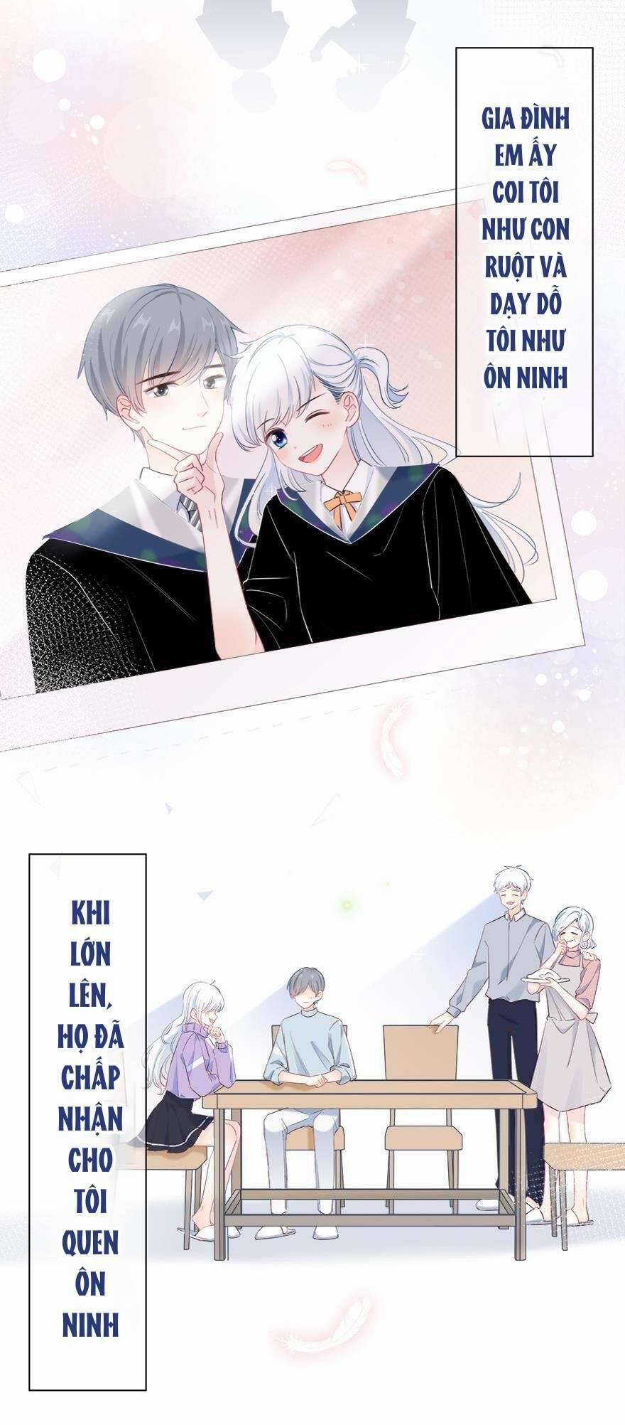 Hai Thìa Cà Phê Muối : Bắt Đầu Lại Cuộc Sống Của Chúng Ta 20 trang 8