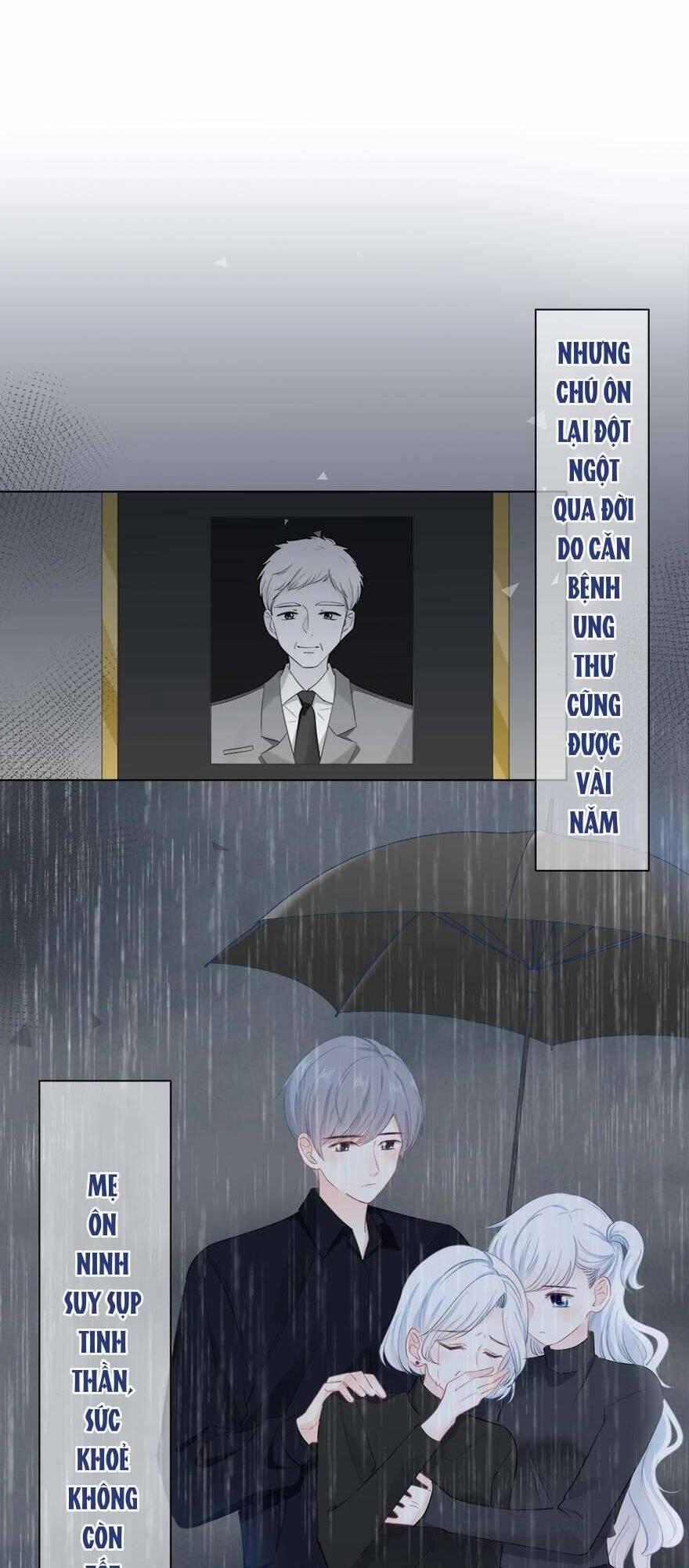 Hai Thìa Cà Phê Muối : Bắt Đầu Lại Cuộc Sống Của Chúng Ta 20 trang 9