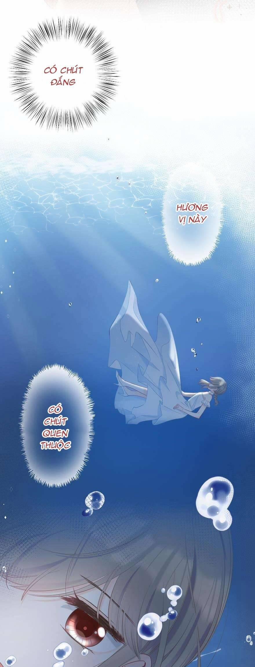 Hai Thìa Cà Phê Muối : Bắt Đầu Lại Cuộc Sống Của Chúng Ta 21 trang 13