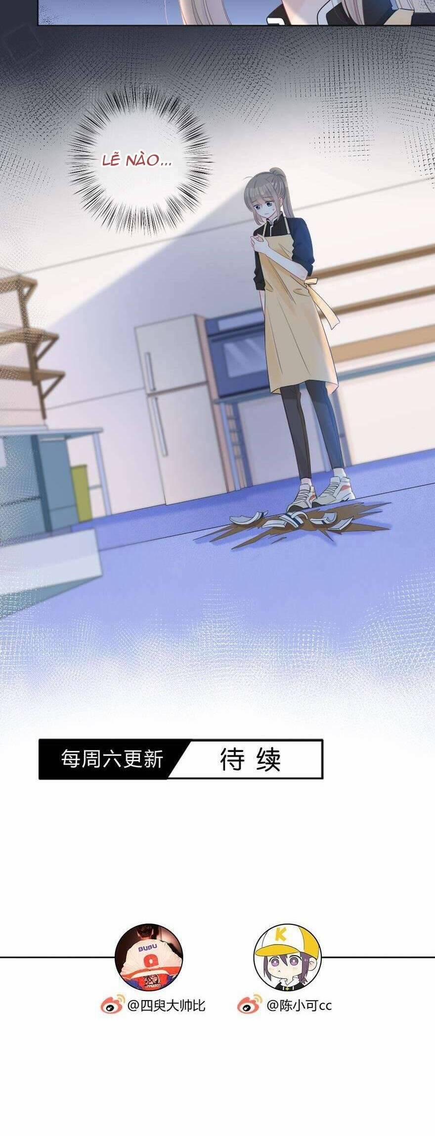 Hai Thìa Cà Phê Muối : Bắt Đầu Lại Cuộc Sống Của Chúng Ta 21 trang 15