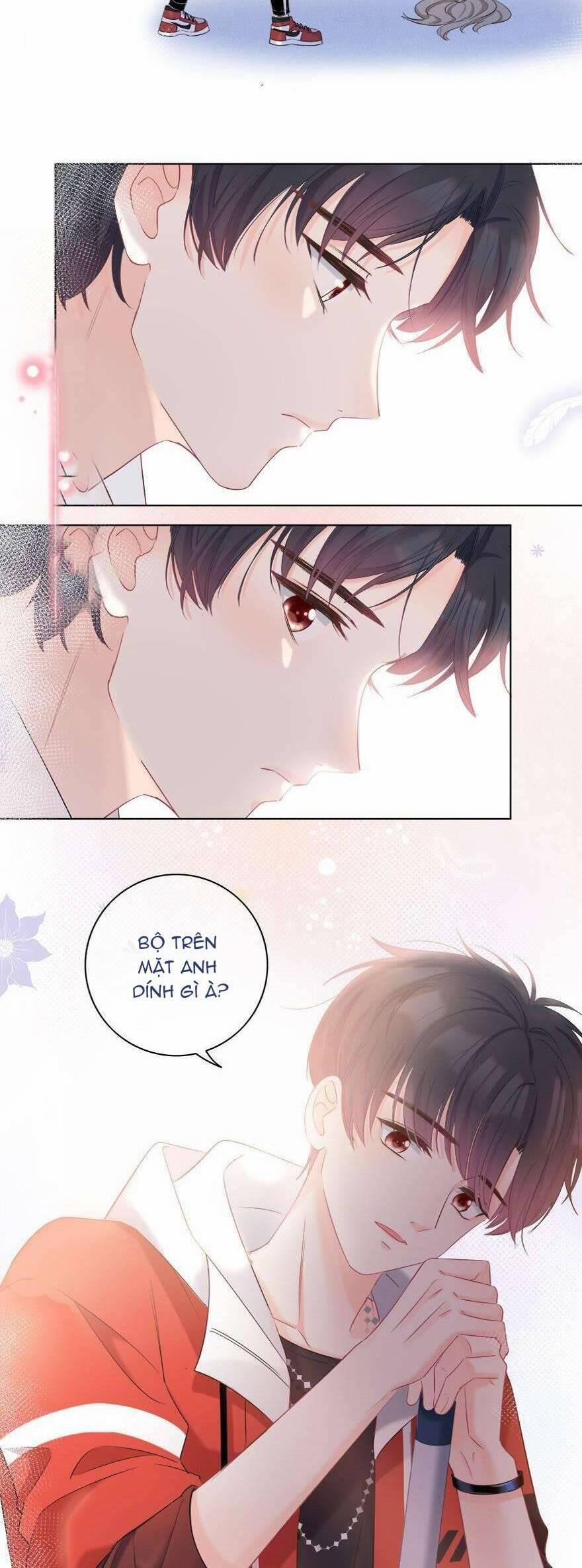 Hai Thìa Cà Phê Muối : Bắt Đầu Lại Cuộc Sống Của Chúng Ta 21 trang 9