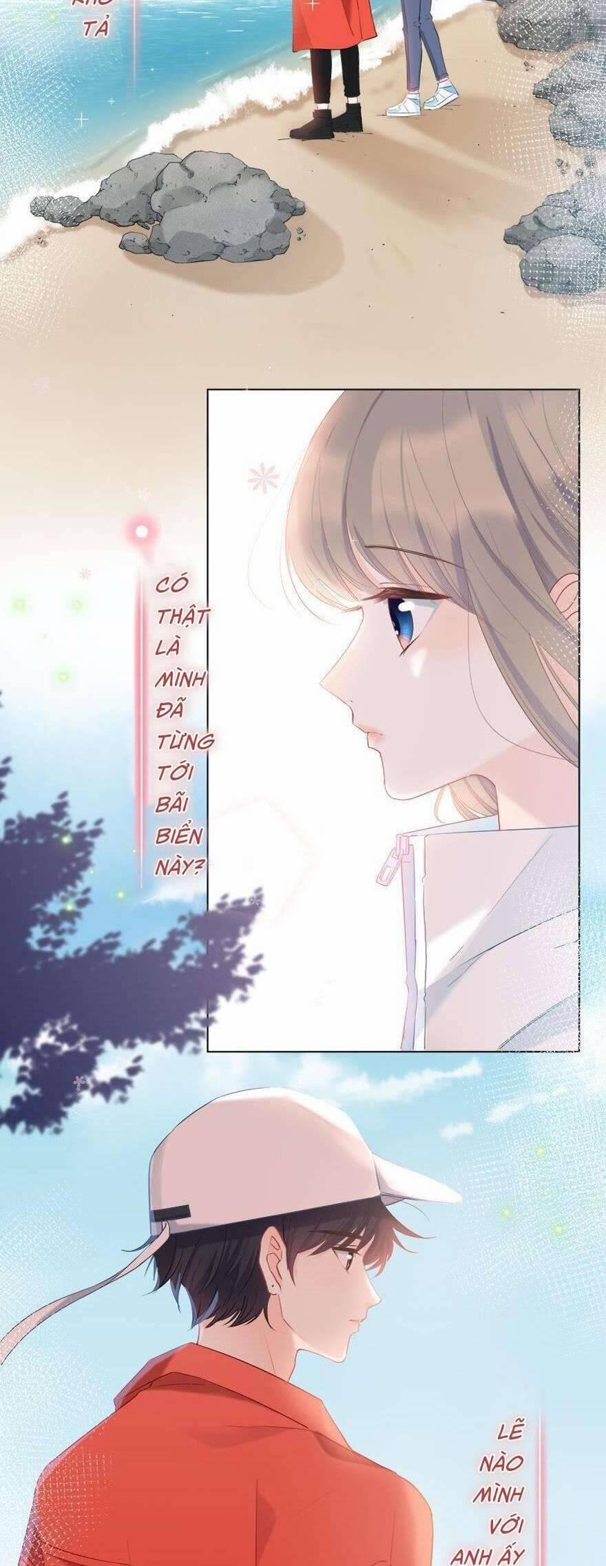 Hai Thìa Cà Phê Muối : Bắt Đầu Lại Cuộc Sống Của Chúng Ta 22 trang 13