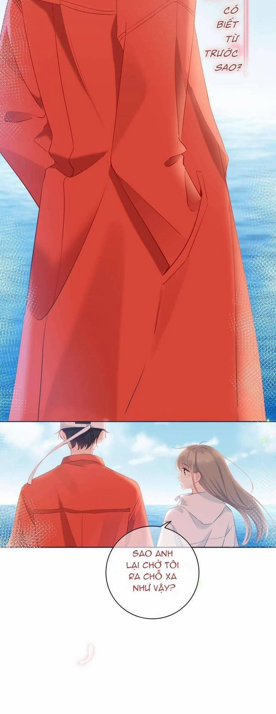 Hai Thìa Cà Phê Muối : Bắt Đầu Lại Cuộc Sống Của Chúng Ta 22 trang 14