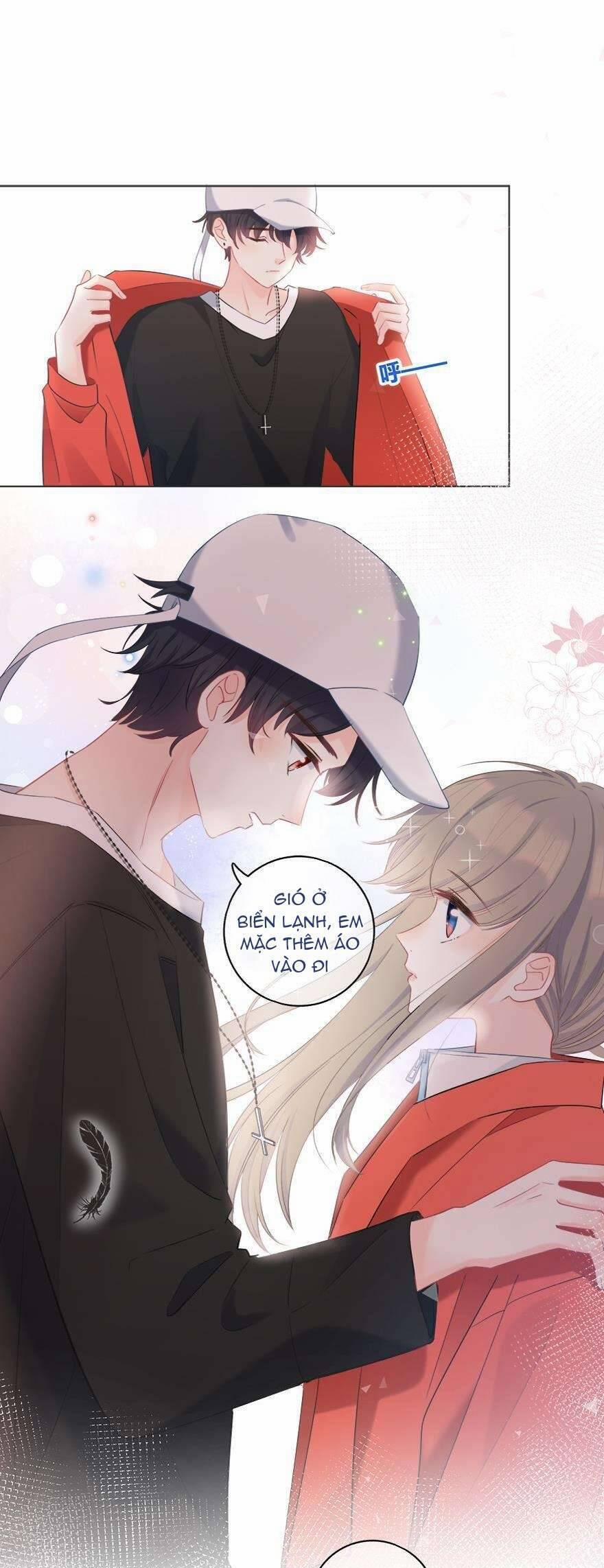 Hai Thìa Cà Phê Muối : Bắt Đầu Lại Cuộc Sống Của Chúng Ta 22 trang 15