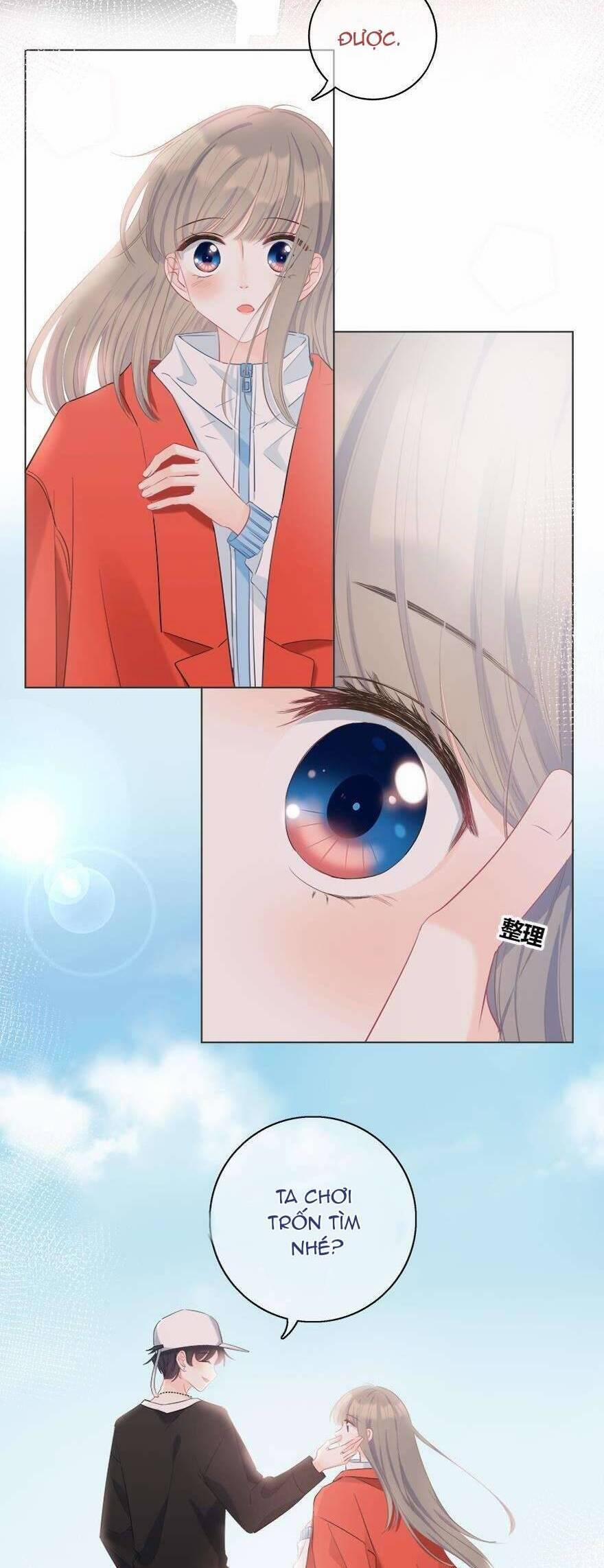 Hai Thìa Cà Phê Muối : Bắt Đầu Lại Cuộc Sống Của Chúng Ta 22 trang 16