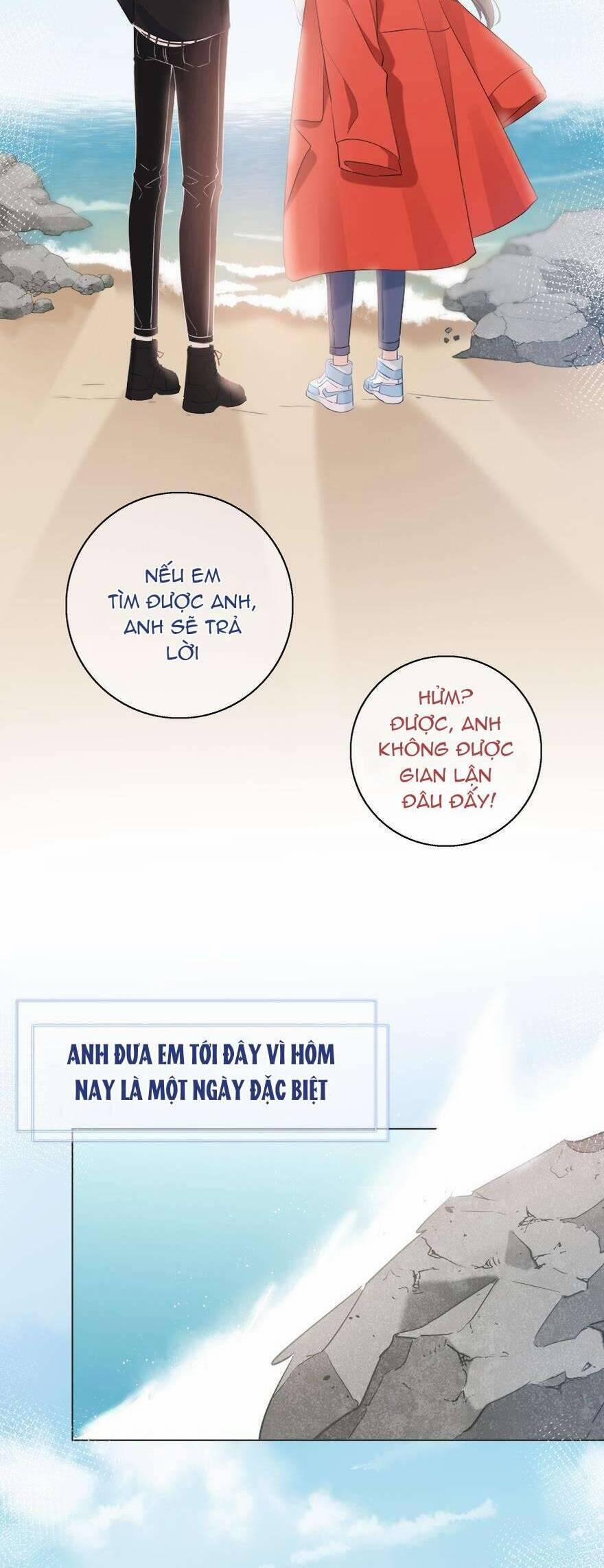 Hai Thìa Cà Phê Muối : Bắt Đầu Lại Cuộc Sống Của Chúng Ta 22 trang 17