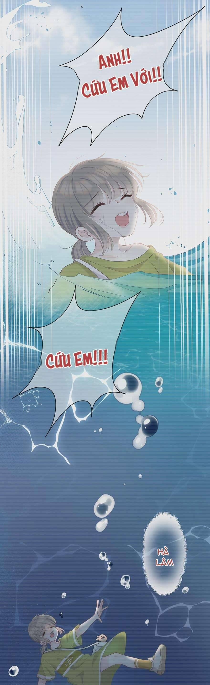 Hai Thìa Cà Phê Muối : Bắt Đầu Lại Cuộc Sống Của Chúng Ta 22 trang 2