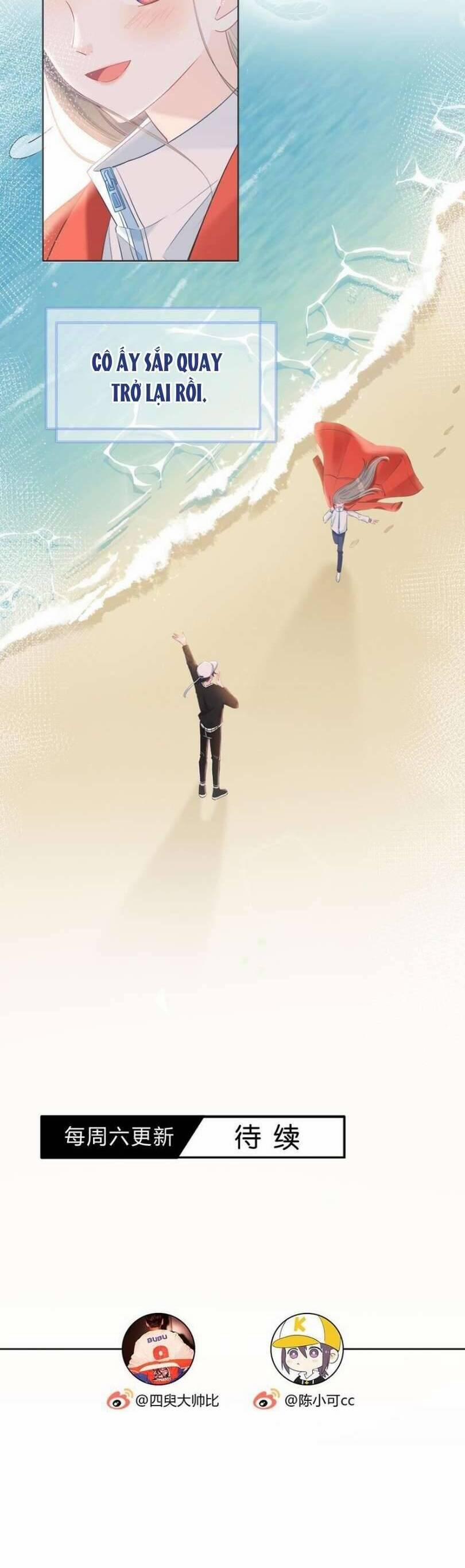 Hai Thìa Cà Phê Muối : Bắt Đầu Lại Cuộc Sống Của Chúng Ta 22 trang 20