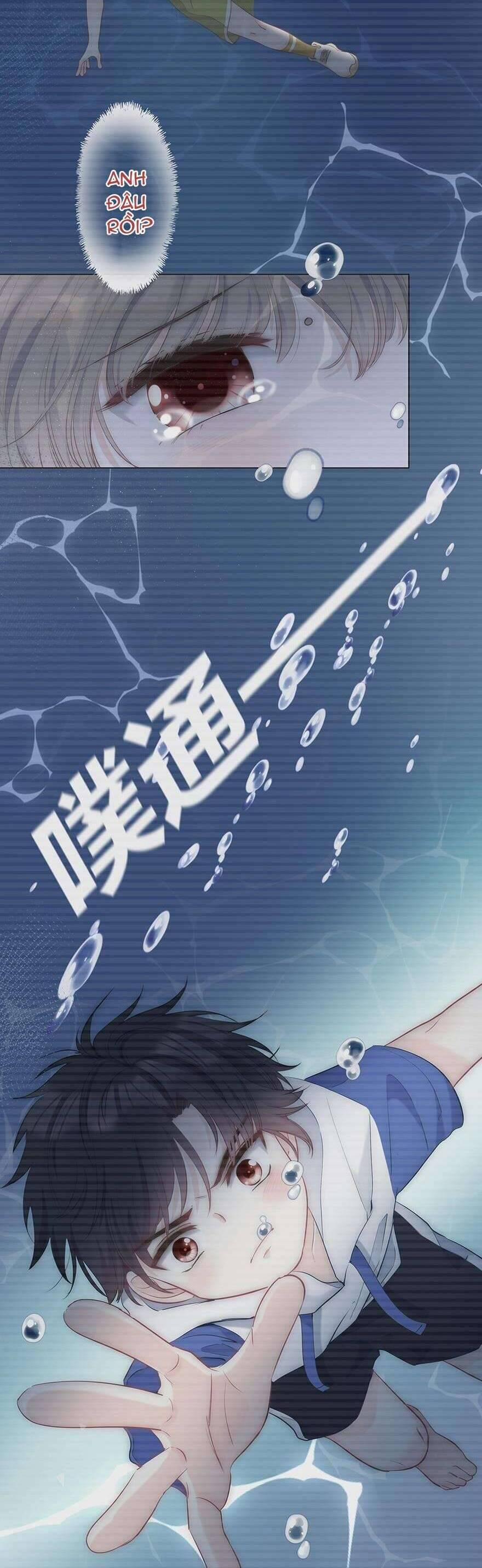 Hai Thìa Cà Phê Muối : Bắt Đầu Lại Cuộc Sống Của Chúng Ta 22 trang 3