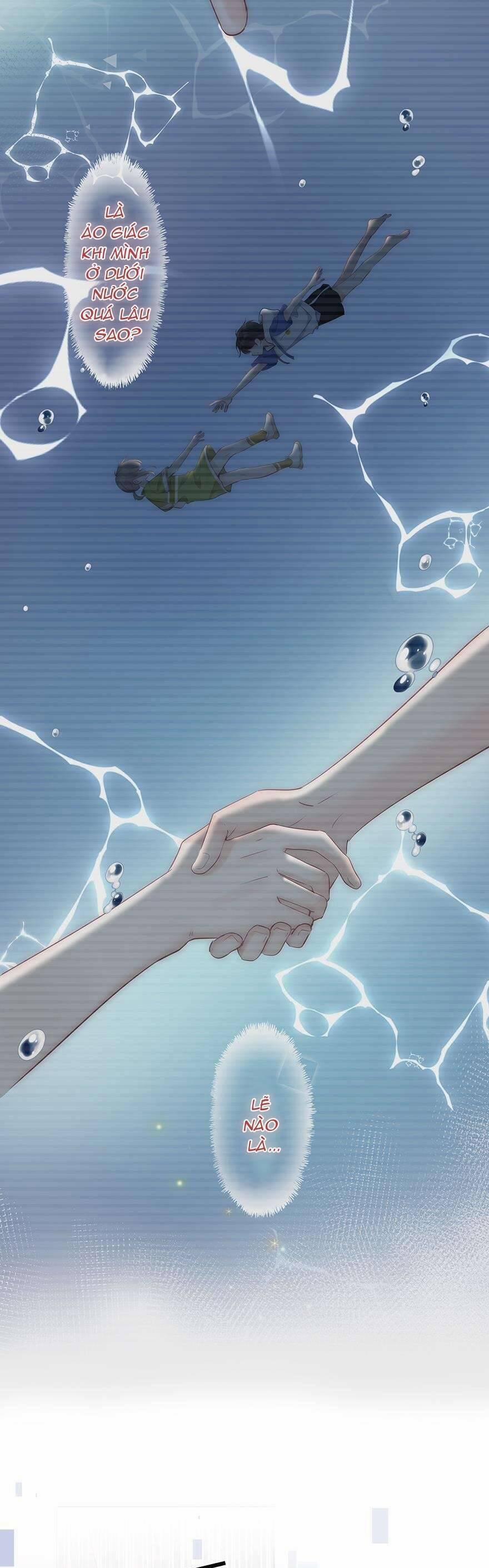 Hai Thìa Cà Phê Muối : Bắt Đầu Lại Cuộc Sống Của Chúng Ta 22 trang 4