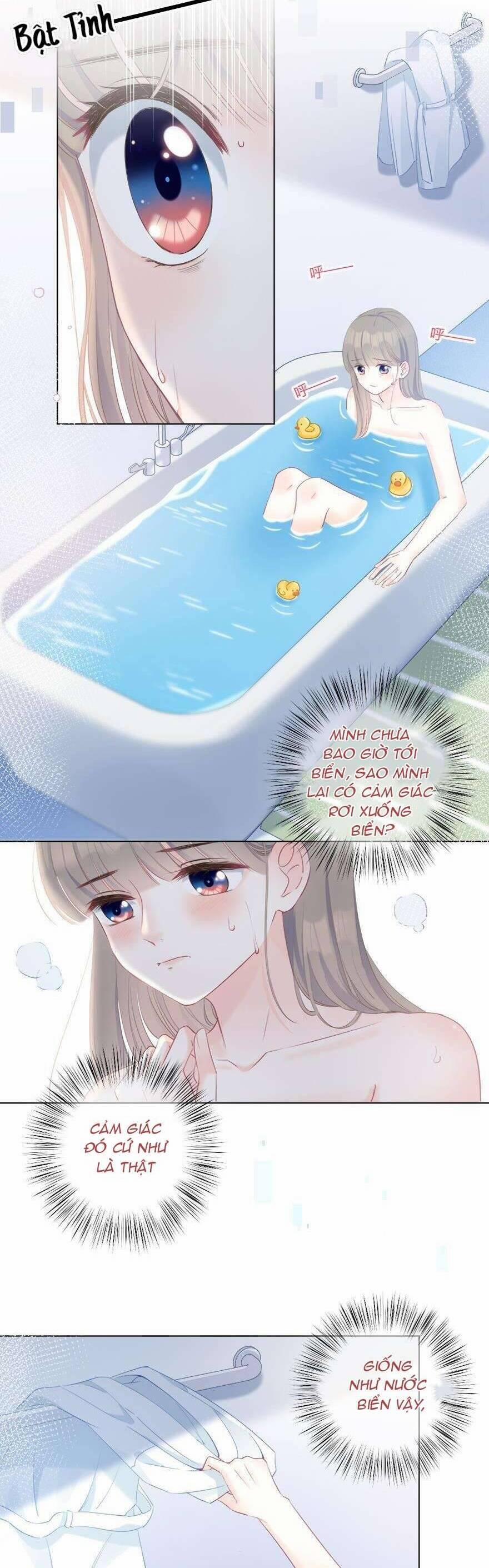 Hai Thìa Cà Phê Muối : Bắt Đầu Lại Cuộc Sống Của Chúng Ta 22 trang 5