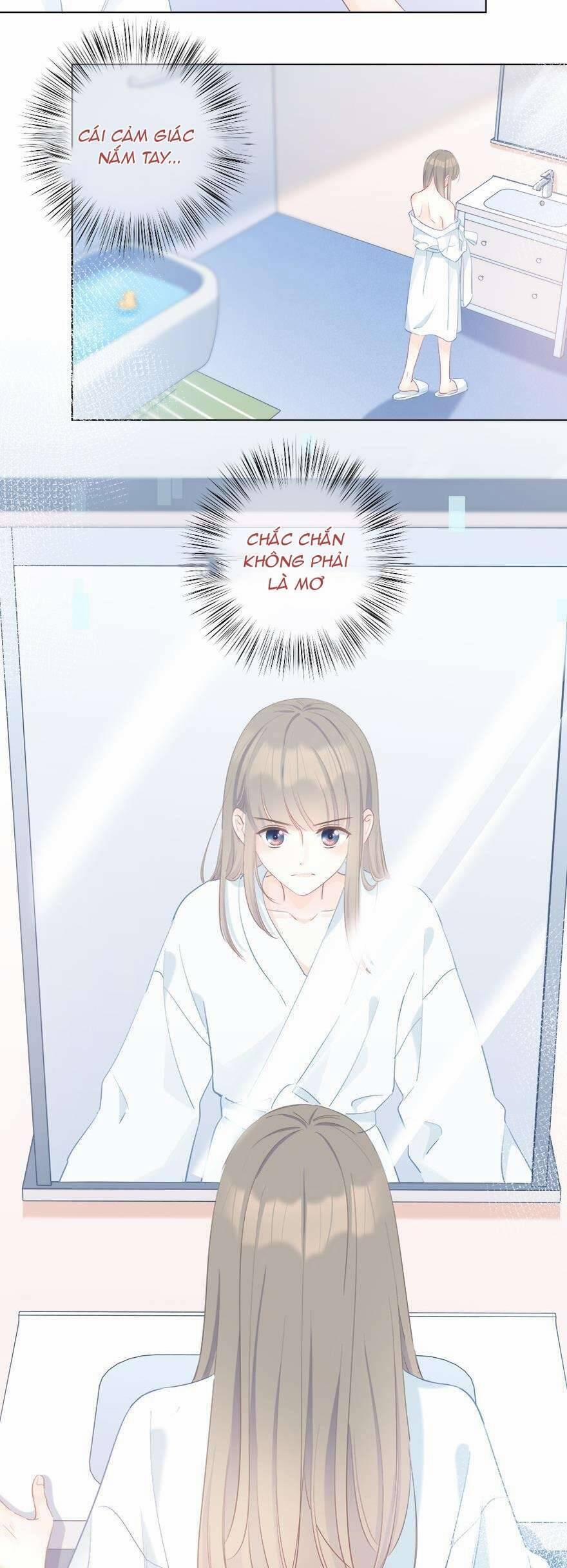 Hai Thìa Cà Phê Muối : Bắt Đầu Lại Cuộc Sống Của Chúng Ta 22 trang 6