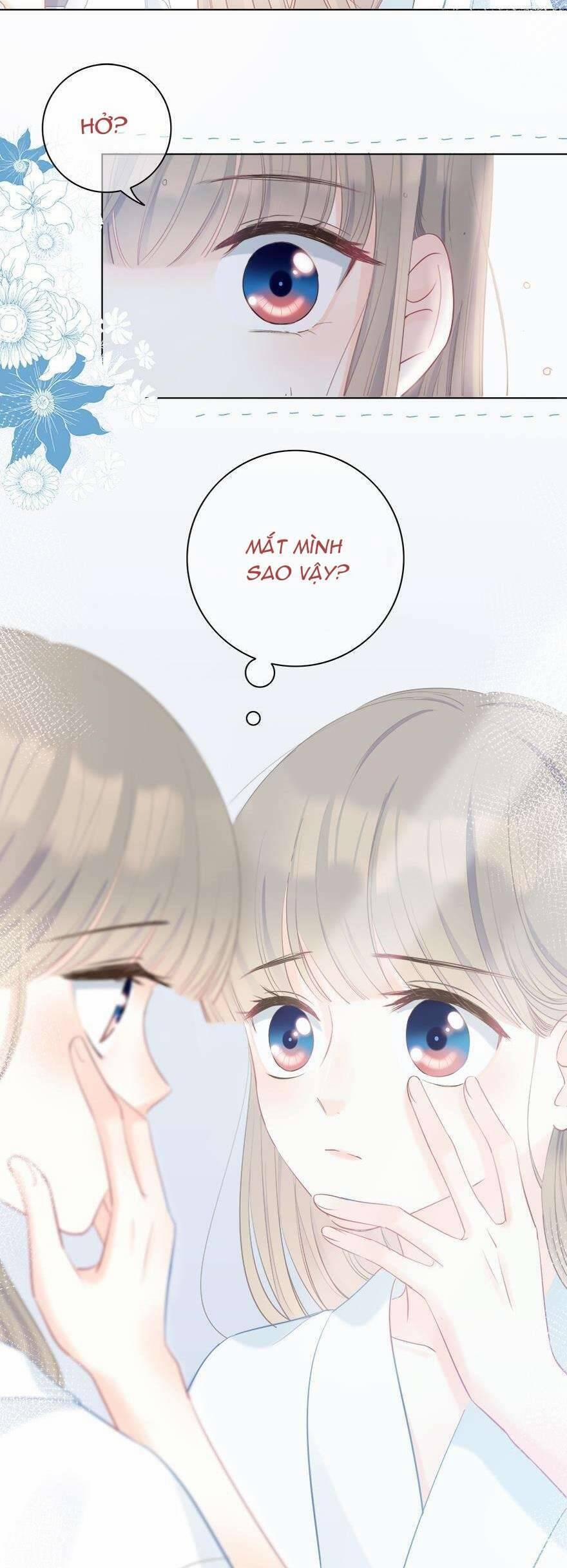 Hai Thìa Cà Phê Muối : Bắt Đầu Lại Cuộc Sống Của Chúng Ta 22 trang 7