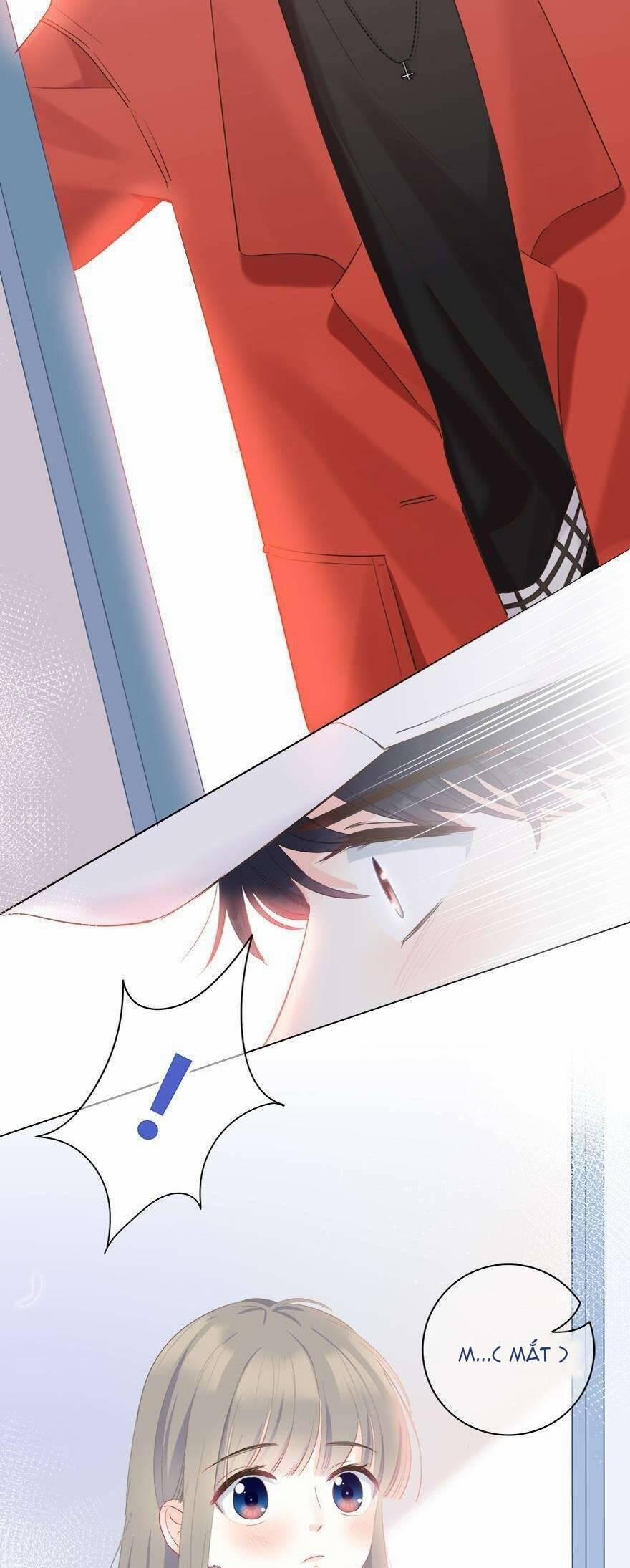 Hai Thìa Cà Phê Muối : Bắt Đầu Lại Cuộc Sống Của Chúng Ta 22 trang 9