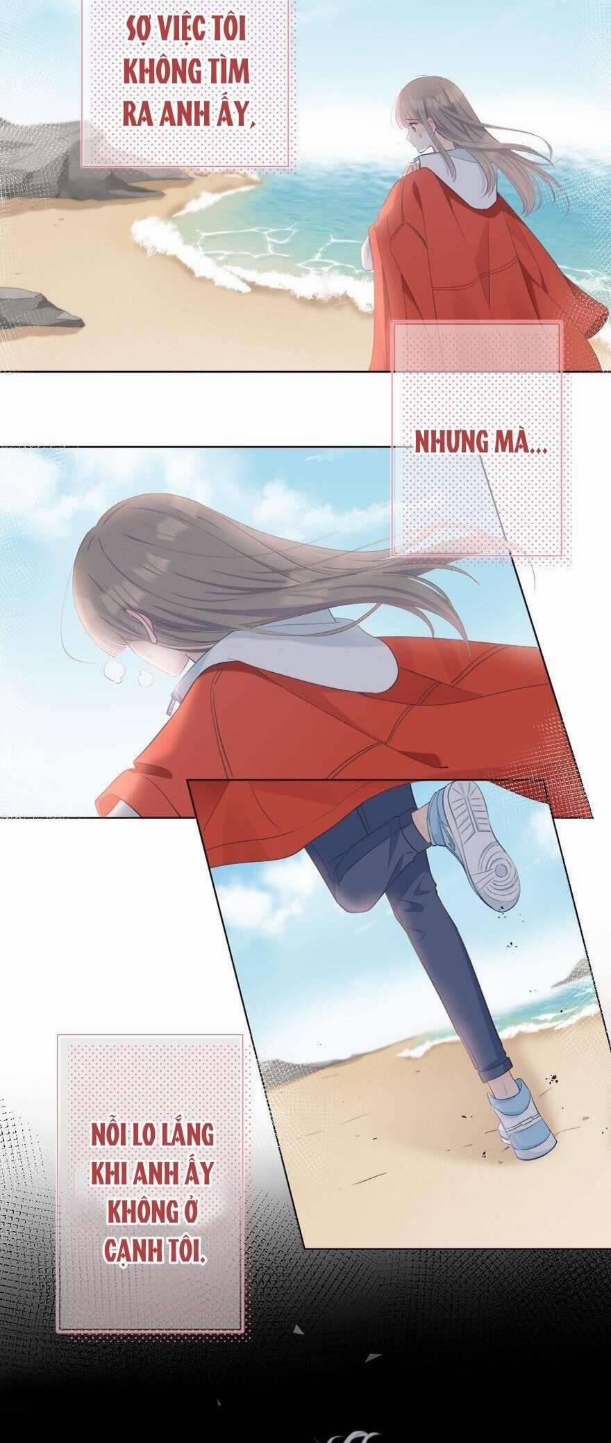 Hai Thìa Cà Phê Muối : Bắt Đầu Lại Cuộc Sống Của Chúng Ta 23 trang 1