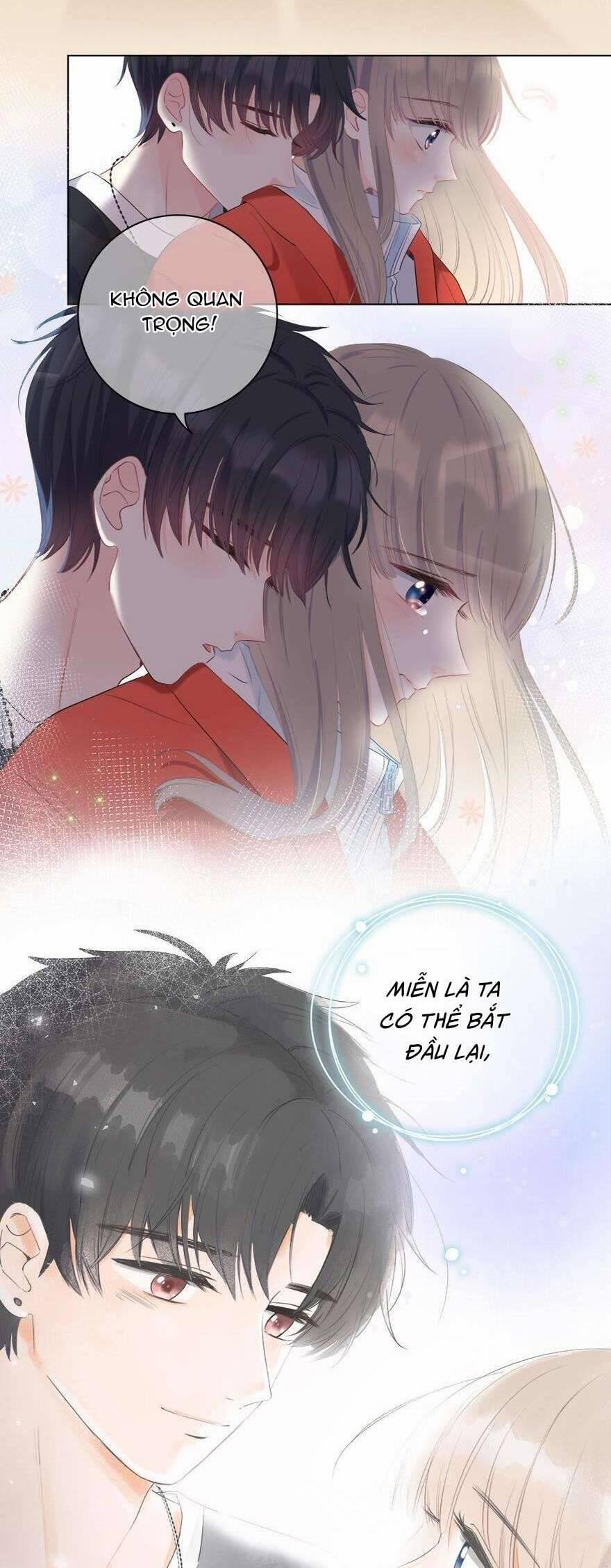 Hai Thìa Cà Phê Muối : Bắt Đầu Lại Cuộc Sống Của Chúng Ta 23 trang 10