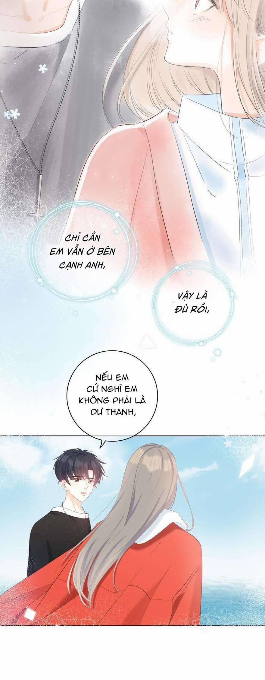 Hai Thìa Cà Phê Muối : Bắt Đầu Lại Cuộc Sống Của Chúng Ta 23 trang 11