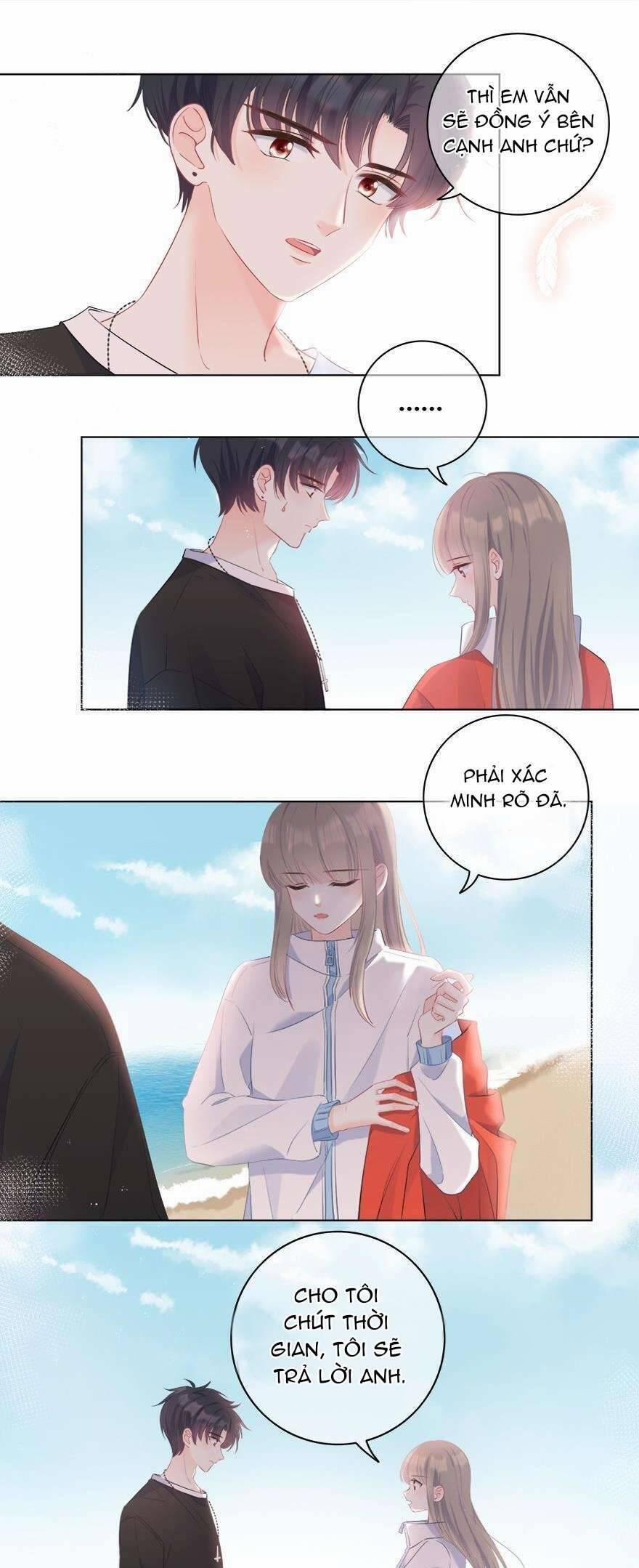 Hai Thìa Cà Phê Muối : Bắt Đầu Lại Cuộc Sống Của Chúng Ta 23 trang 12