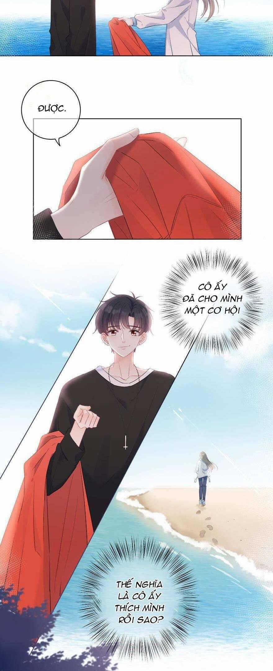 Hai Thìa Cà Phê Muối : Bắt Đầu Lại Cuộc Sống Của Chúng Ta 23 trang 13