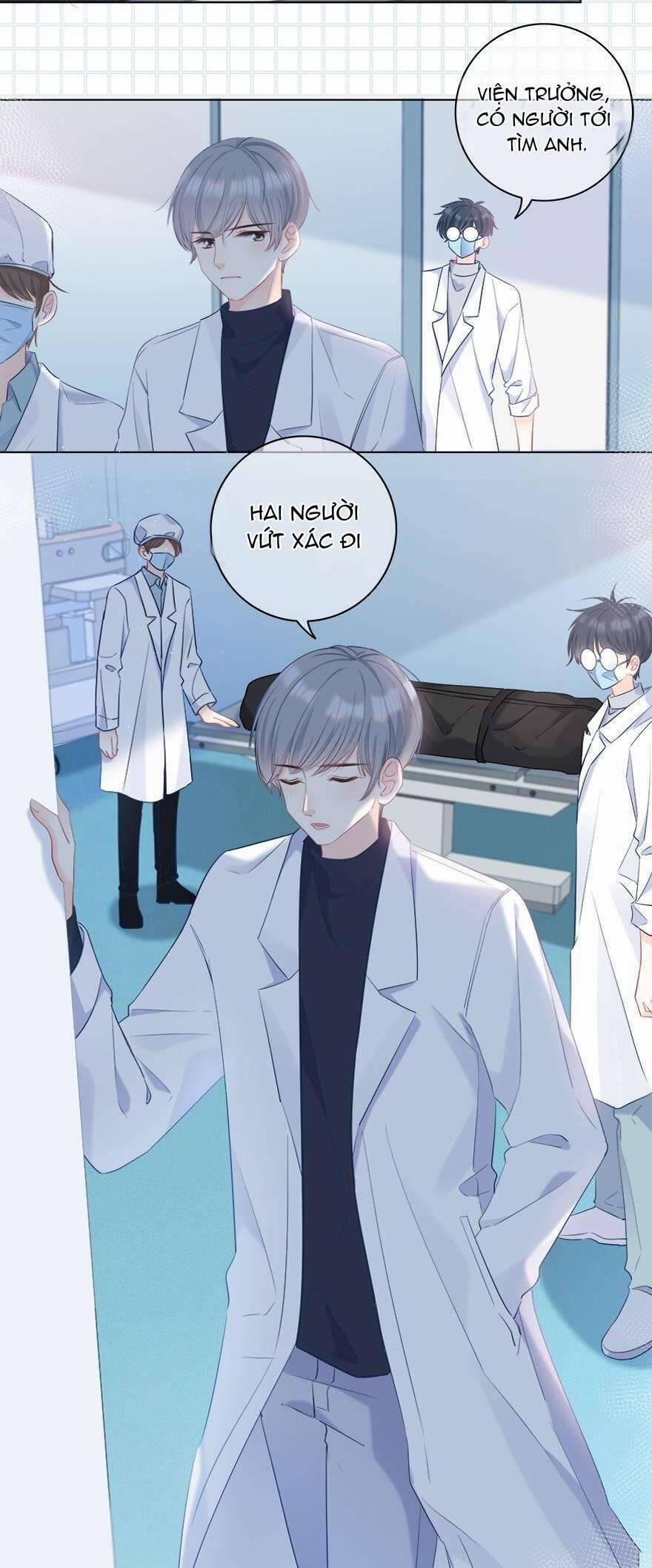 Hai Thìa Cà Phê Muối : Bắt Đầu Lại Cuộc Sống Của Chúng Ta 23 trang 15