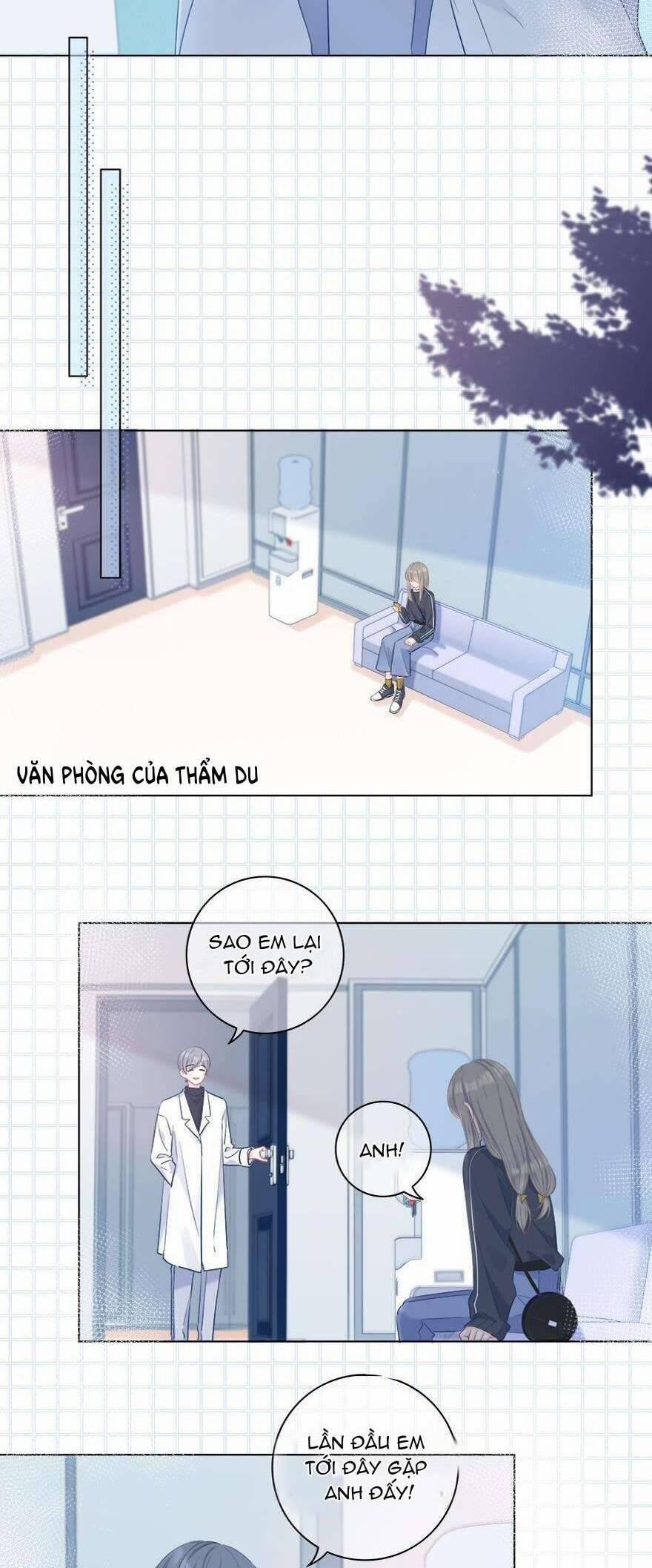 Hai Thìa Cà Phê Muối : Bắt Đầu Lại Cuộc Sống Của Chúng Ta 23 trang 16