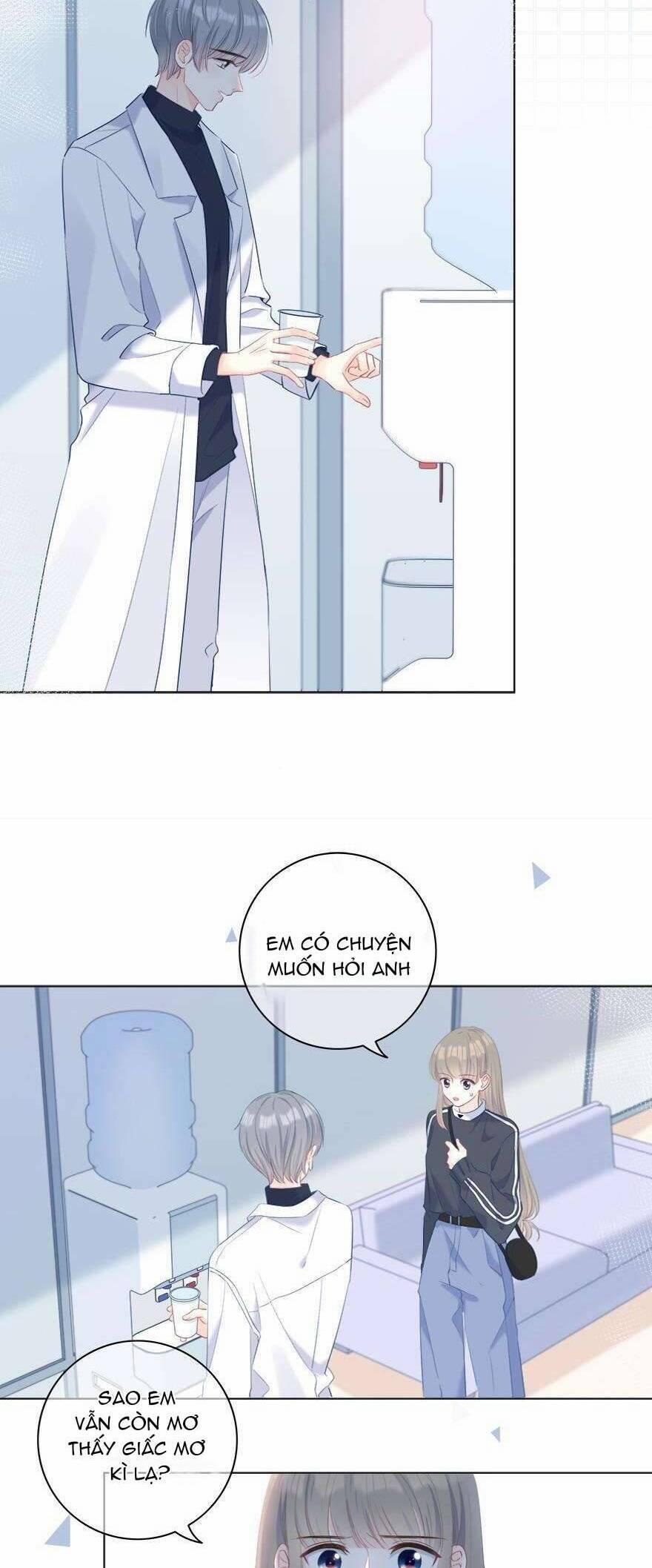 Hai Thìa Cà Phê Muối : Bắt Đầu Lại Cuộc Sống Của Chúng Ta 23 trang 17