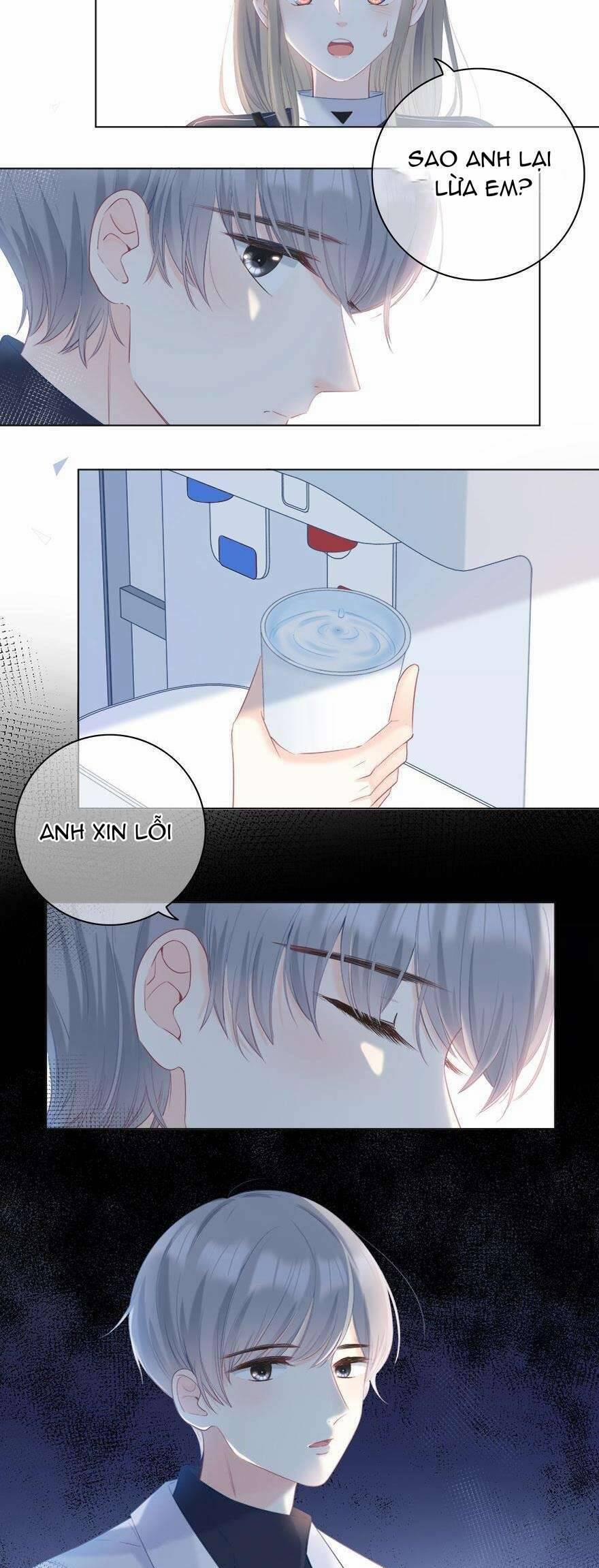 Hai Thìa Cà Phê Muối : Bắt Đầu Lại Cuộc Sống Của Chúng Ta 23 trang 18