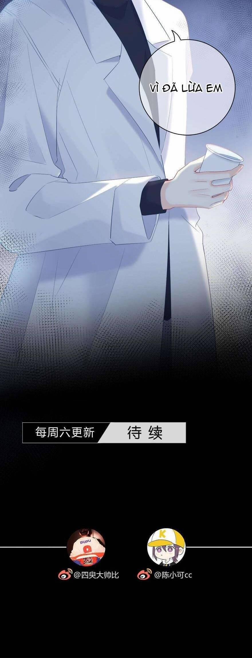 Hai Thìa Cà Phê Muối : Bắt Đầu Lại Cuộc Sống Của Chúng Ta 23 trang 19