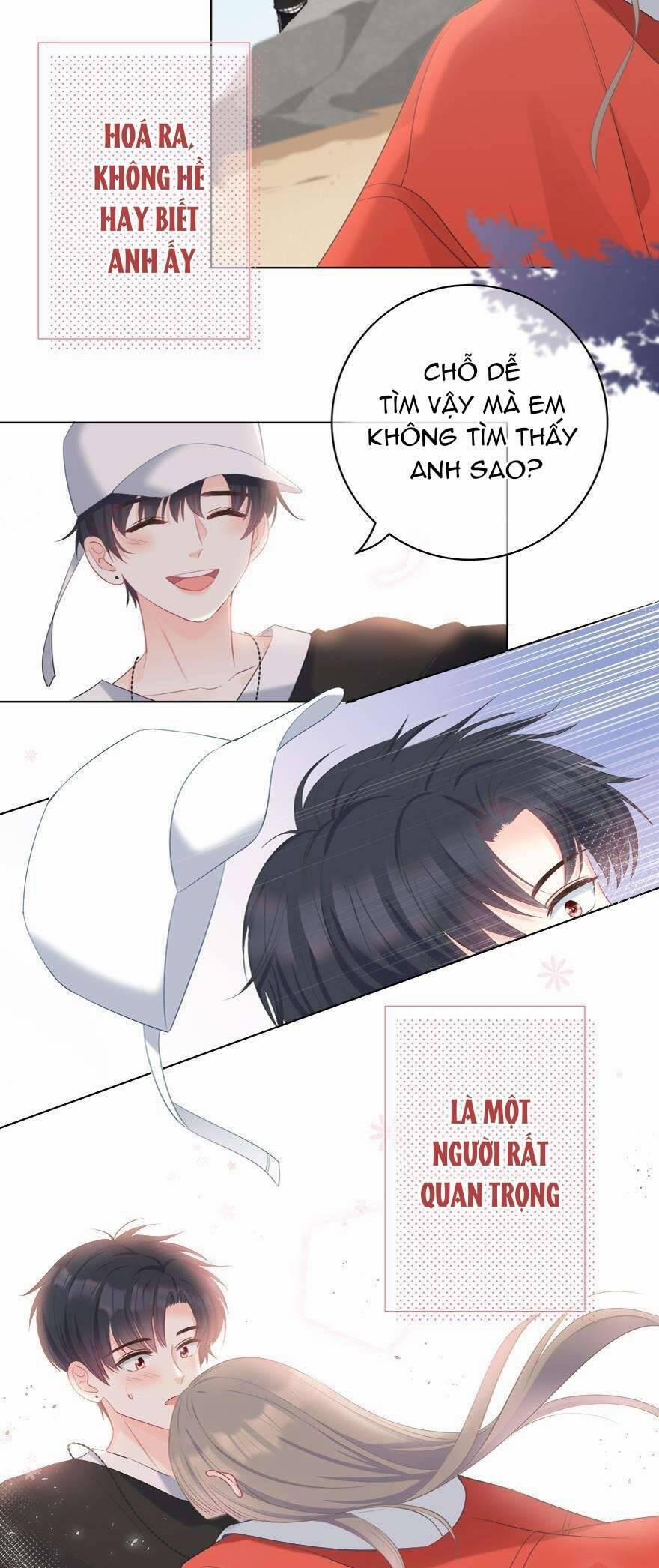 Hai Thìa Cà Phê Muối : Bắt Đầu Lại Cuộc Sống Của Chúng Ta 23 trang 3