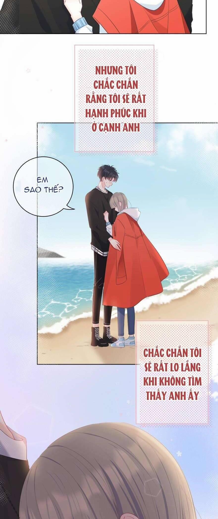 Hai Thìa Cà Phê Muối : Bắt Đầu Lại Cuộc Sống Của Chúng Ta 23 trang 5