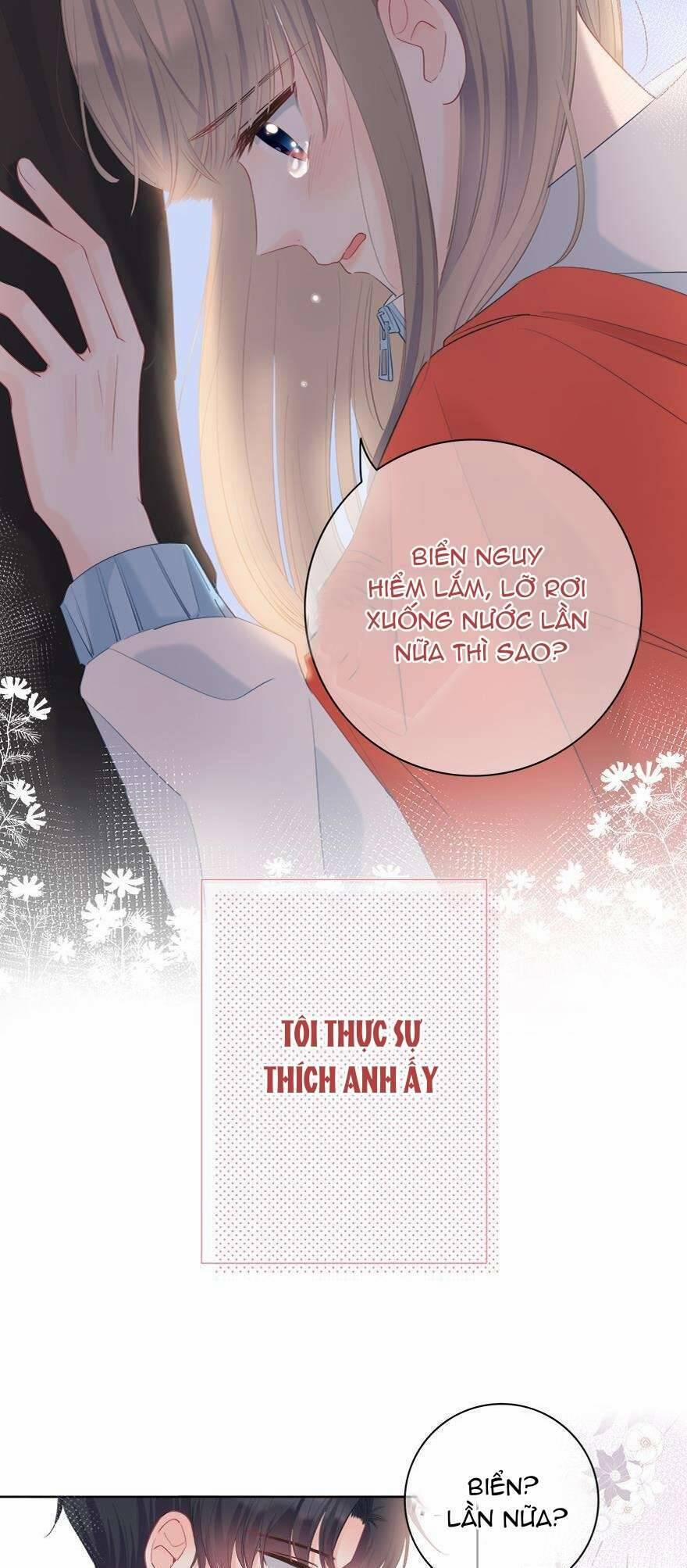 Hai Thìa Cà Phê Muối : Bắt Đầu Lại Cuộc Sống Của Chúng Ta 23 trang 6