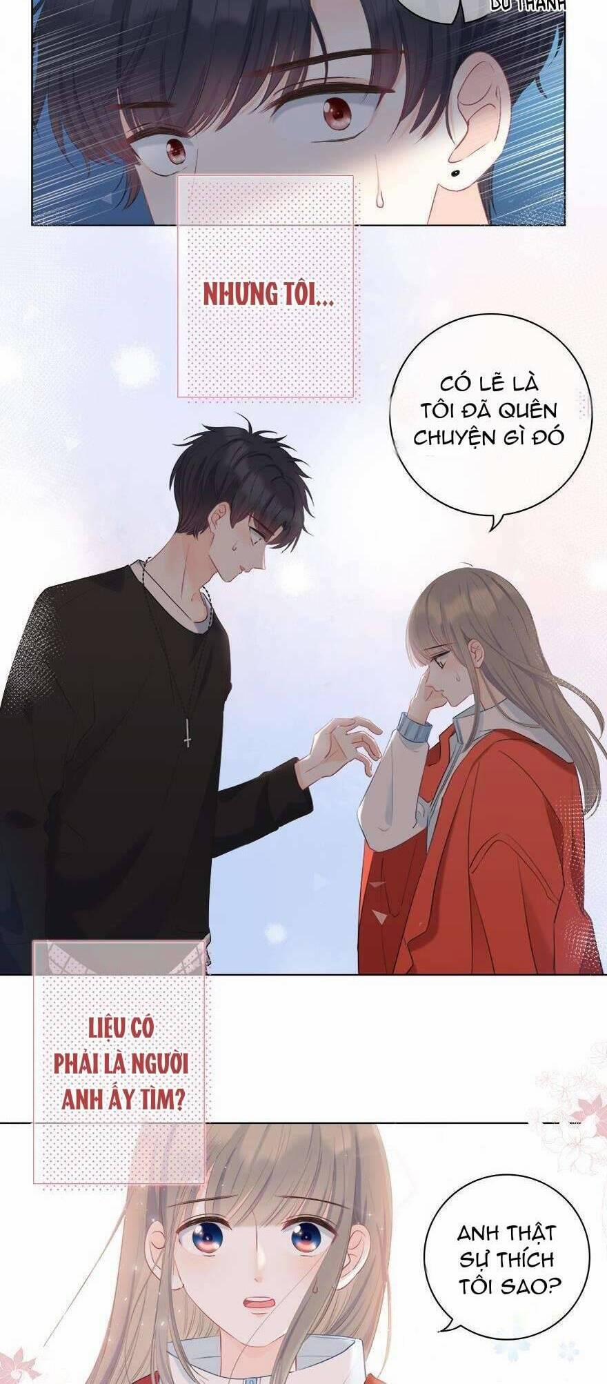 Hai Thìa Cà Phê Muối : Bắt Đầu Lại Cuộc Sống Của Chúng Ta 23 trang 8