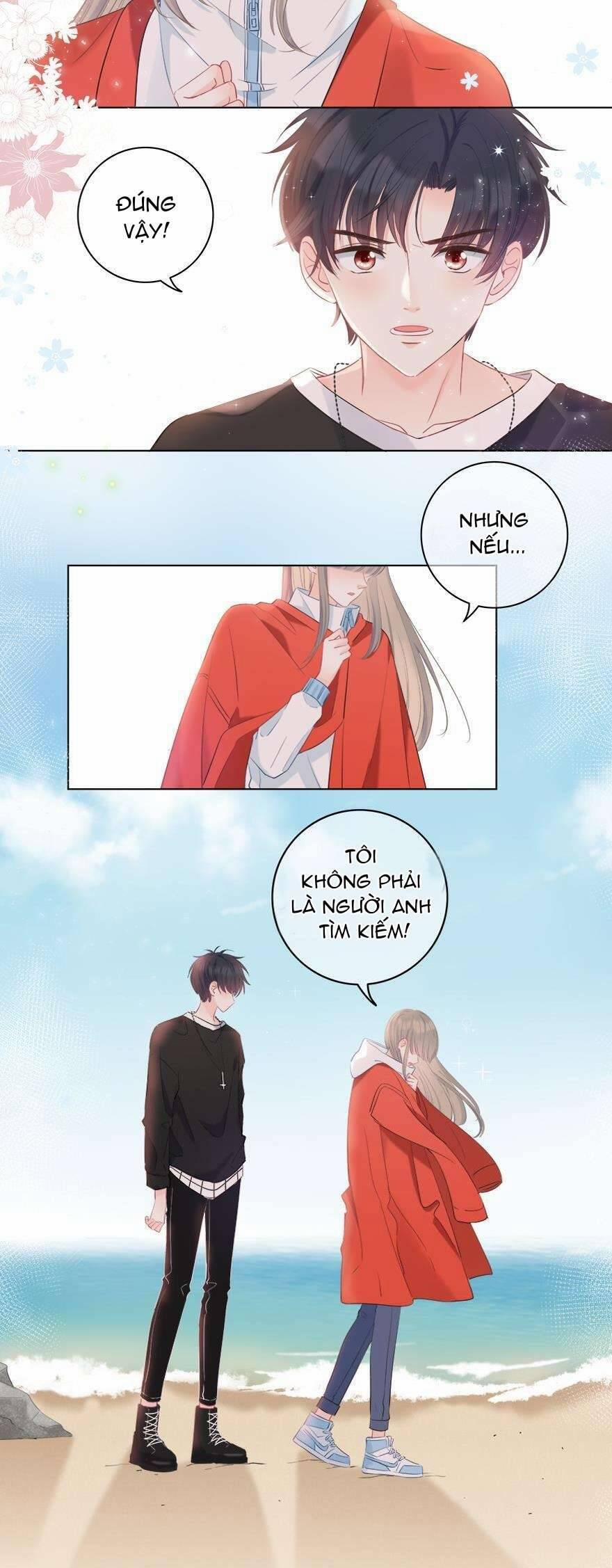 Hai Thìa Cà Phê Muối : Bắt Đầu Lại Cuộc Sống Của Chúng Ta 23 trang 9